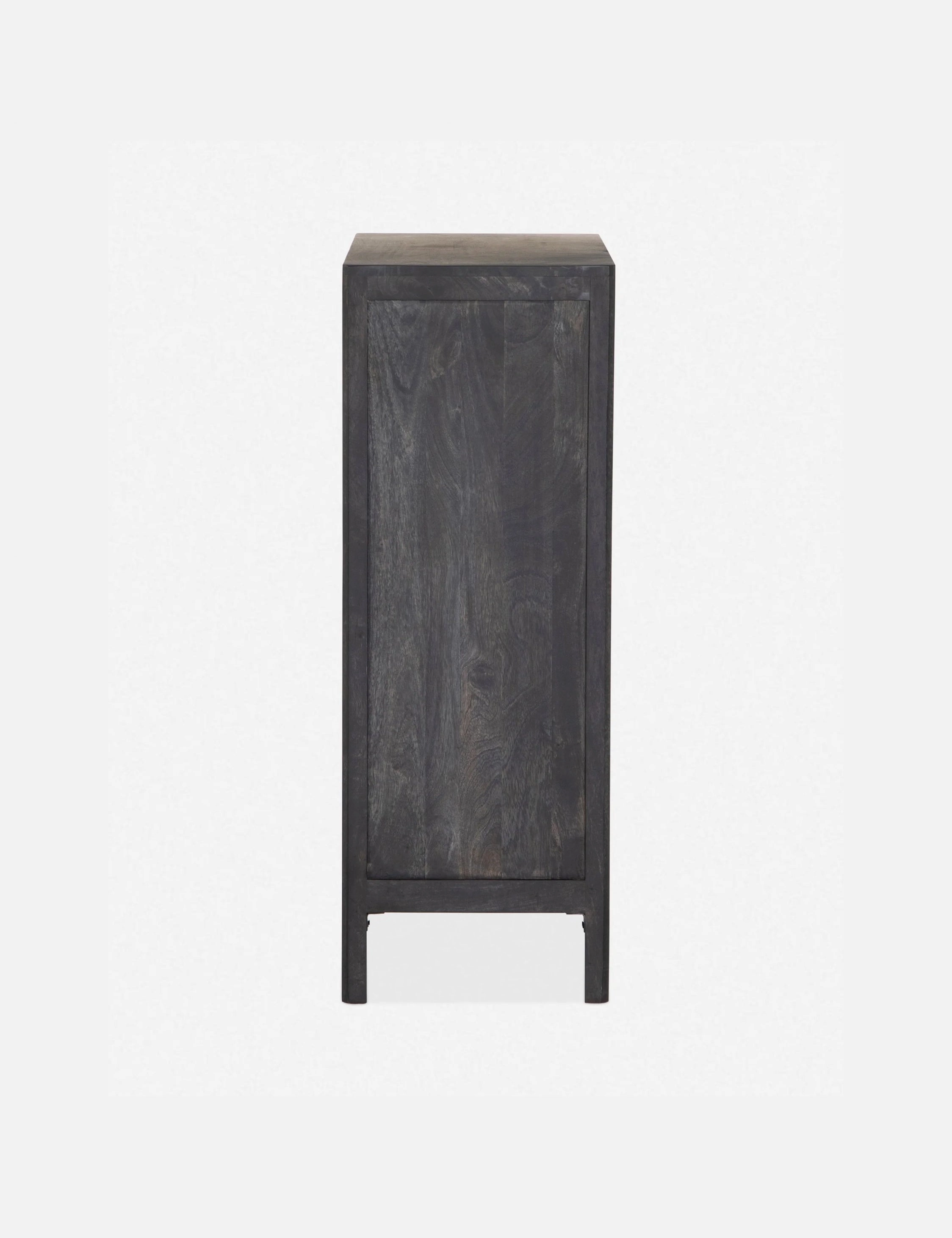 Hannah Dresser