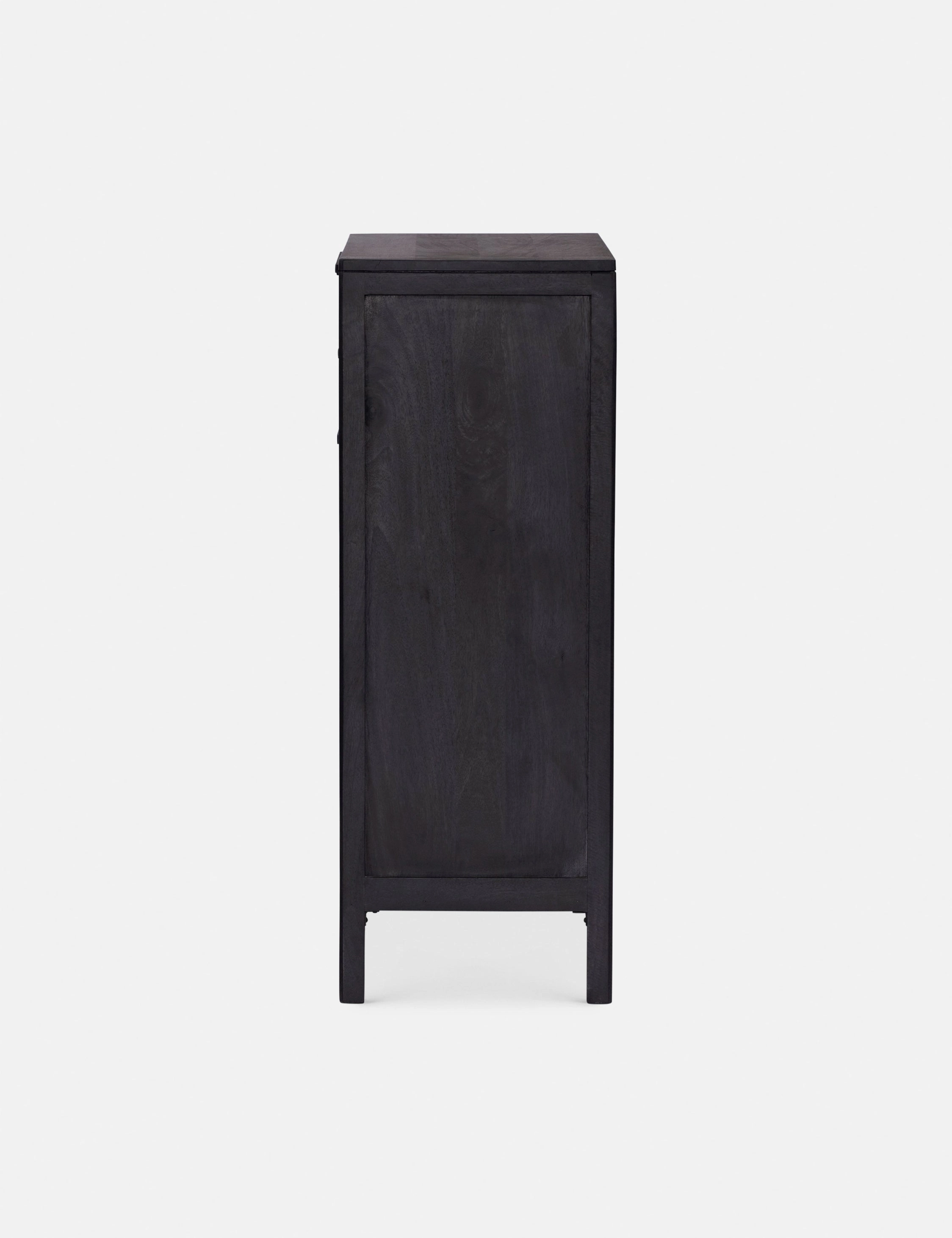 Hannah Dresser