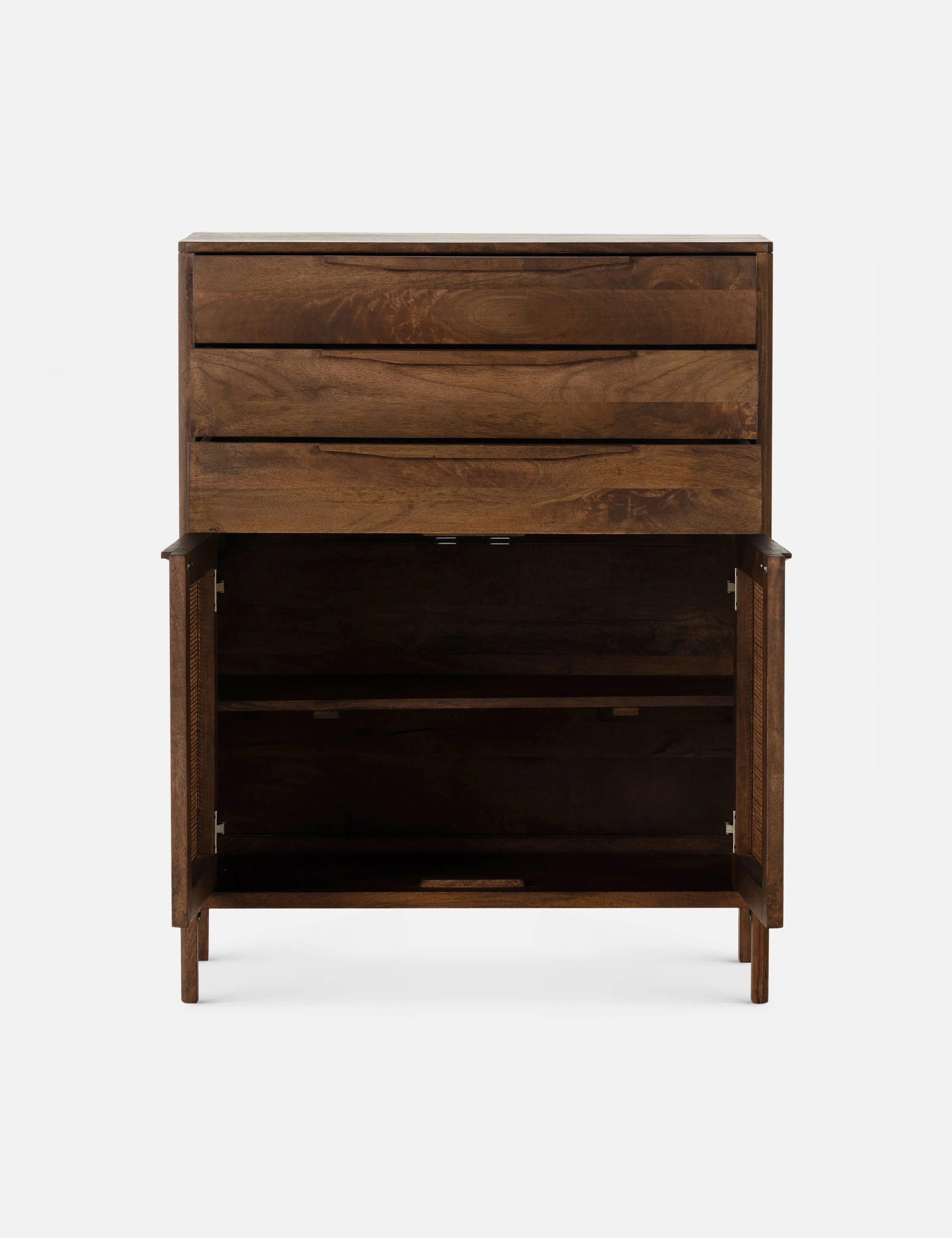 Hannah Dresser