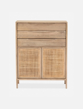 Hannah Dresser