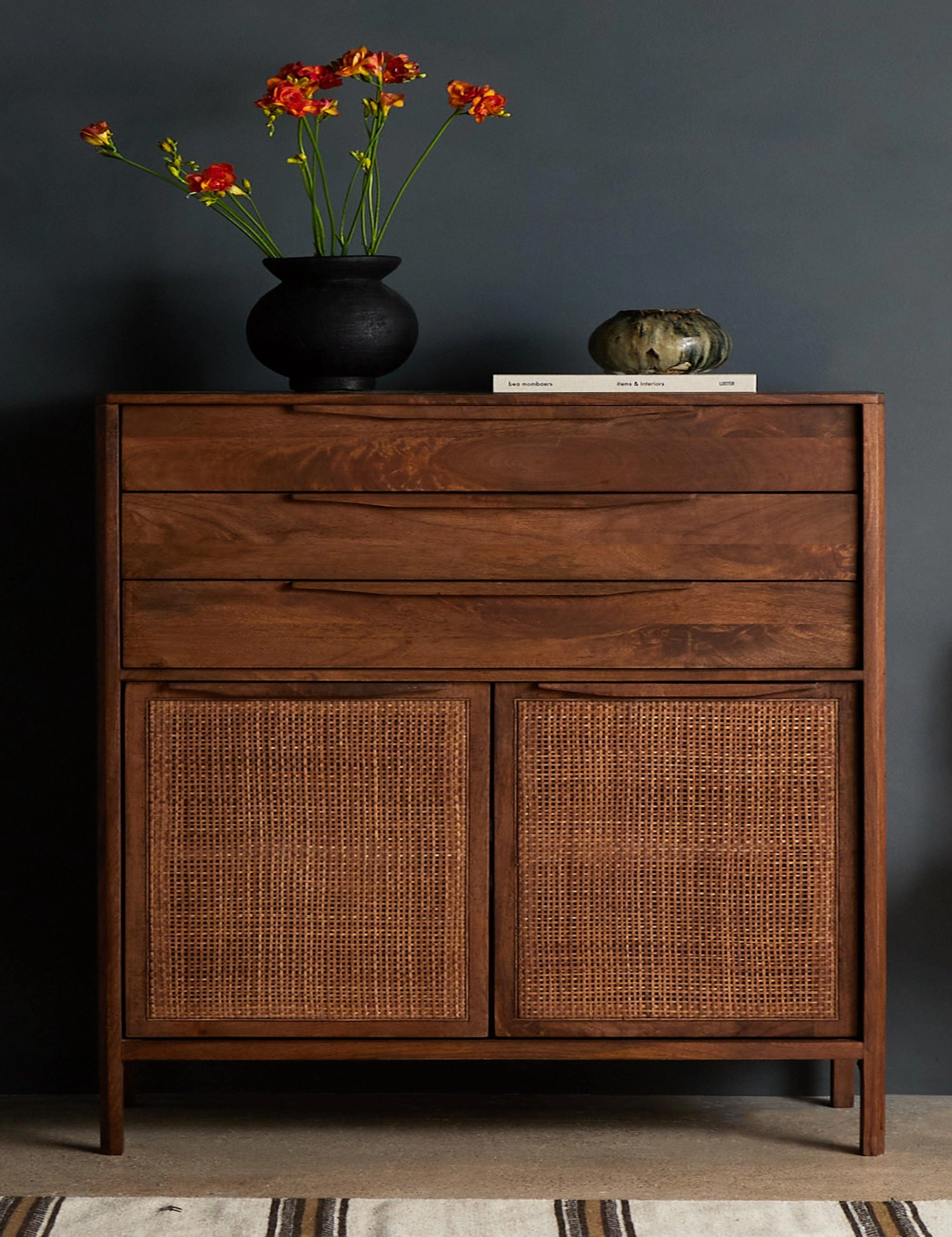 Hannah Dresser