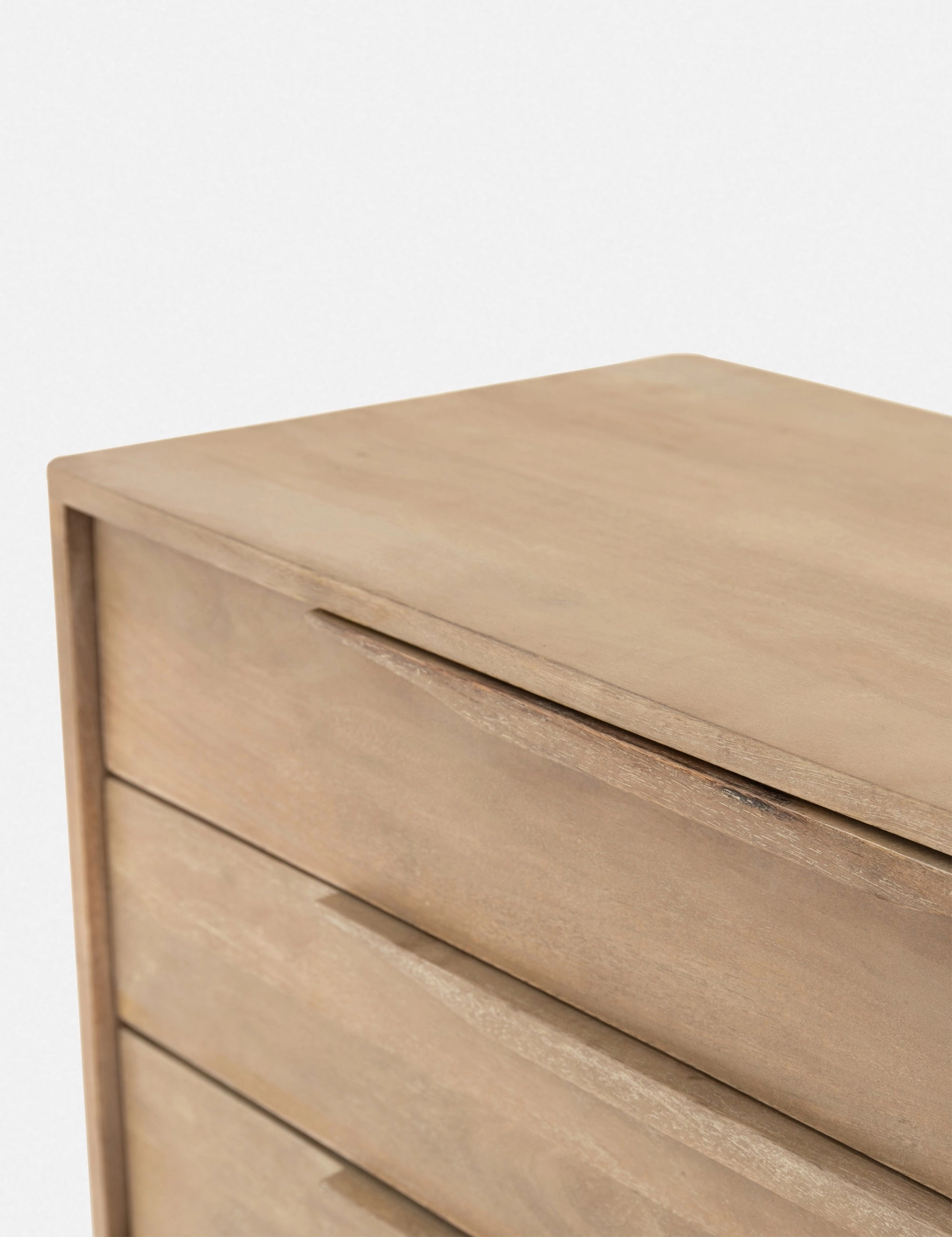 Hannah Dresser