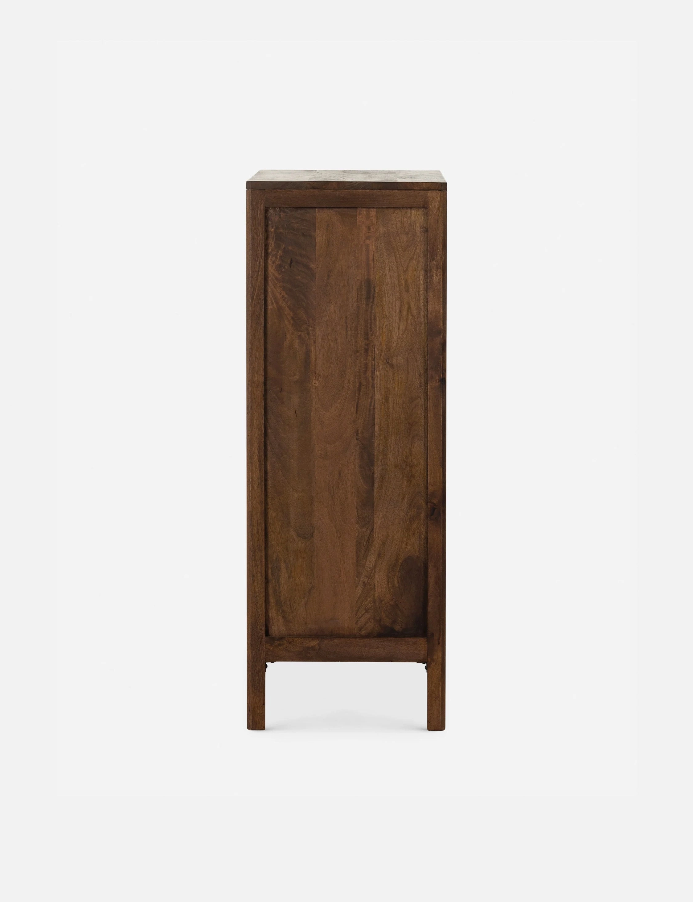 Hannah Dresser
