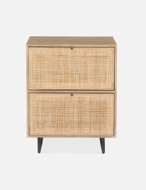 Hannah Filing Cabinet