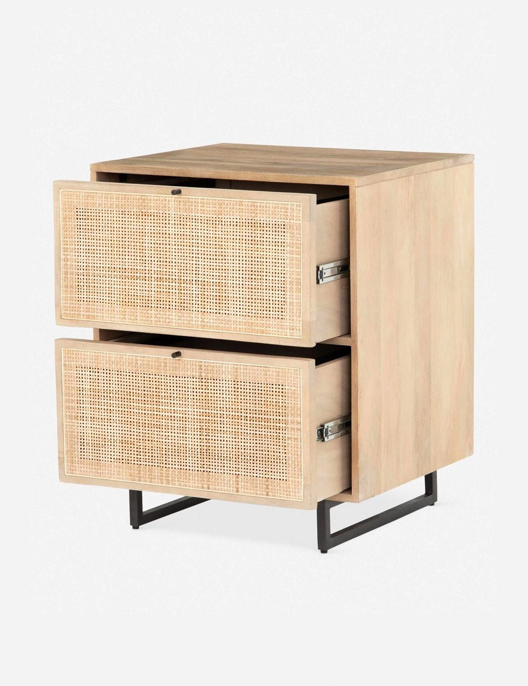 Hannah Filing Cabinet