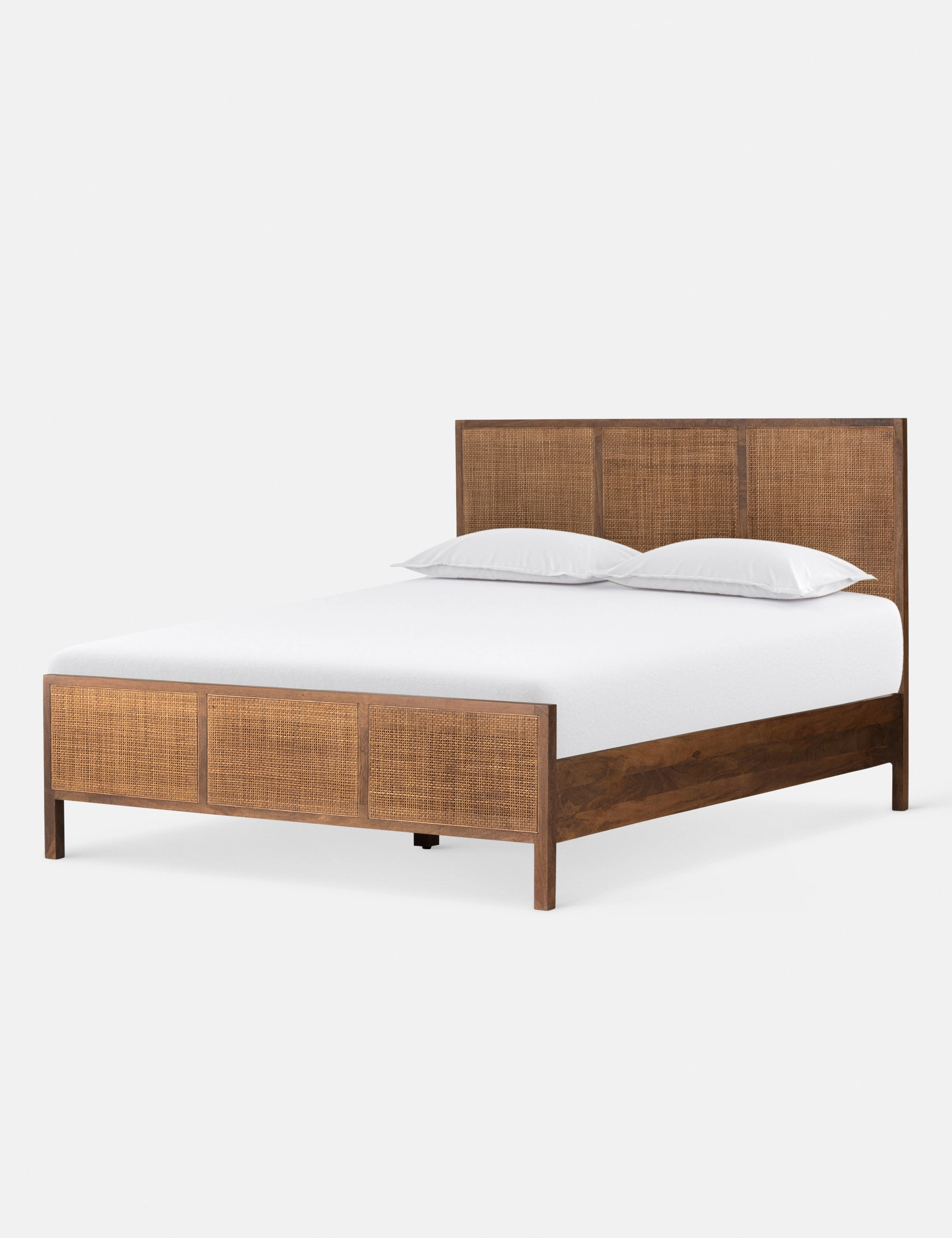Hannah Platform Bed