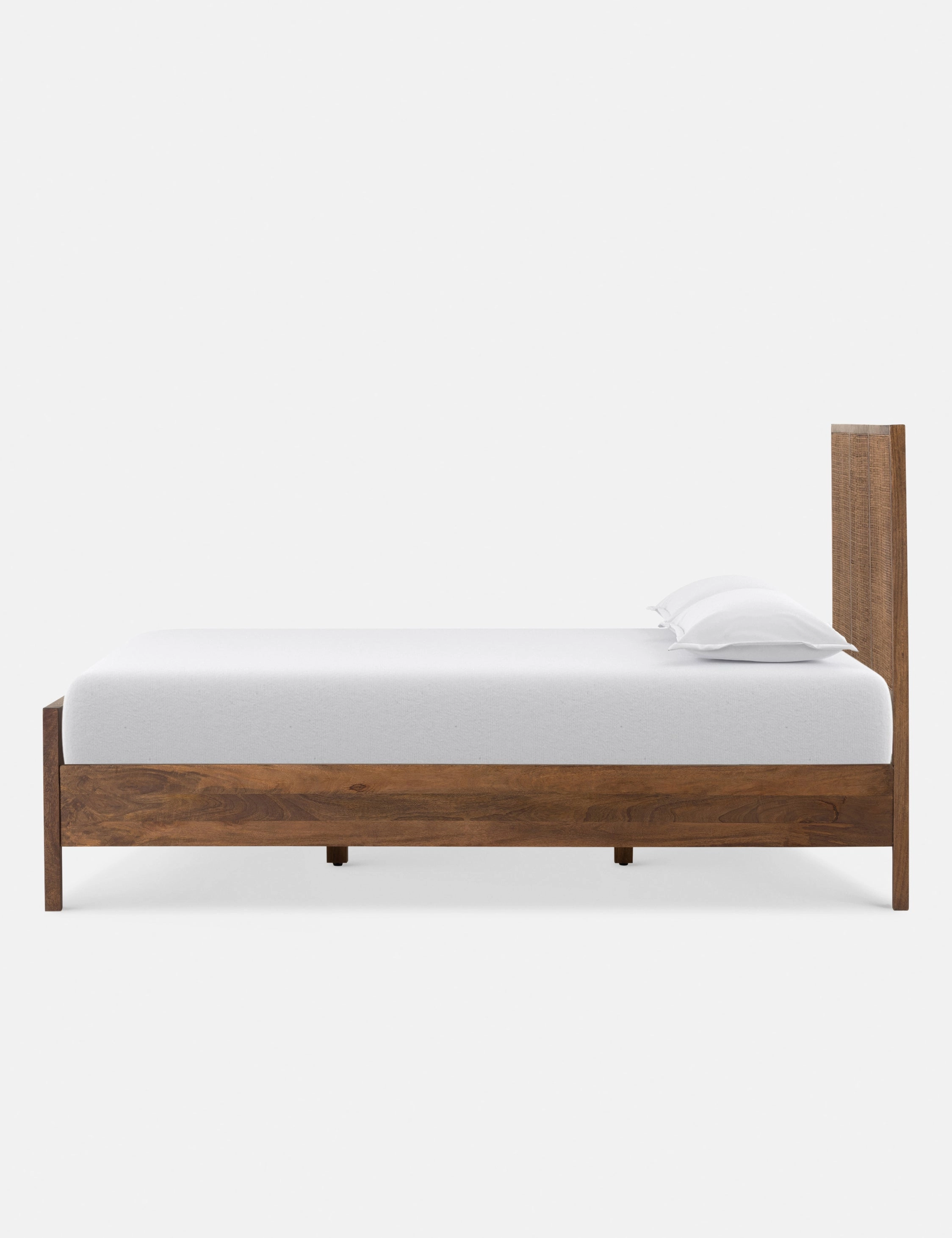 Hannah Platform Bed