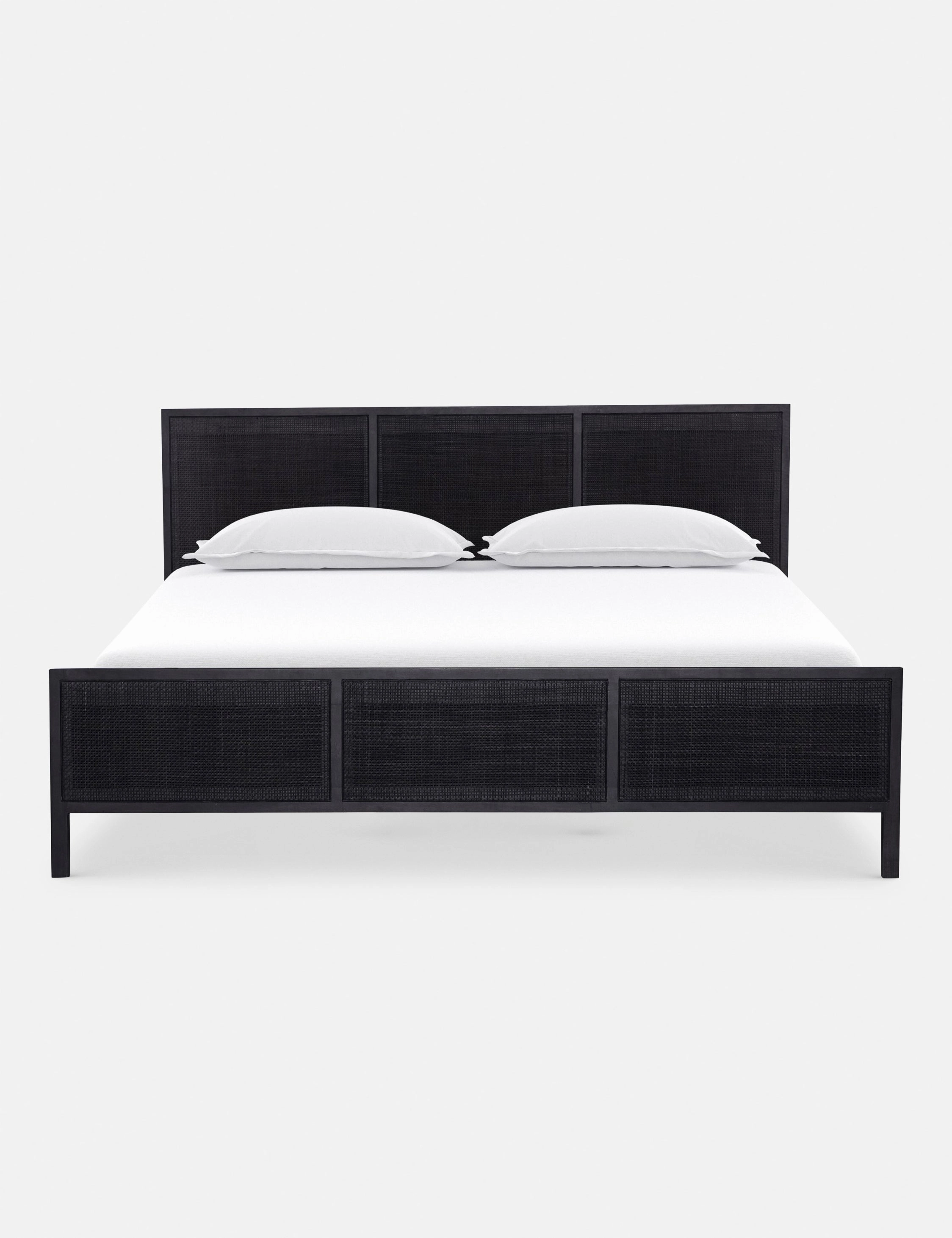 Hannah Platform Bed