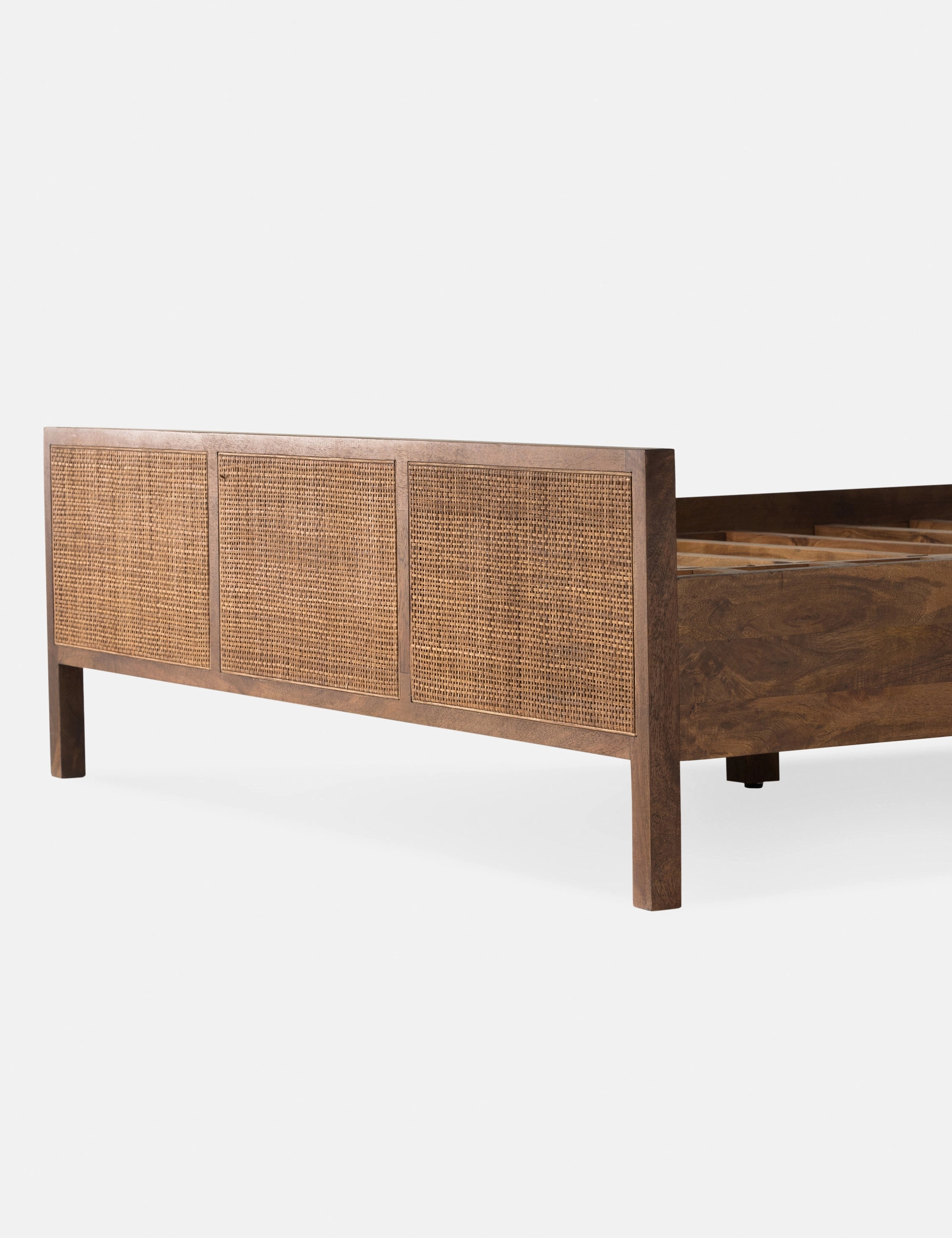 Hannah Platform Bed