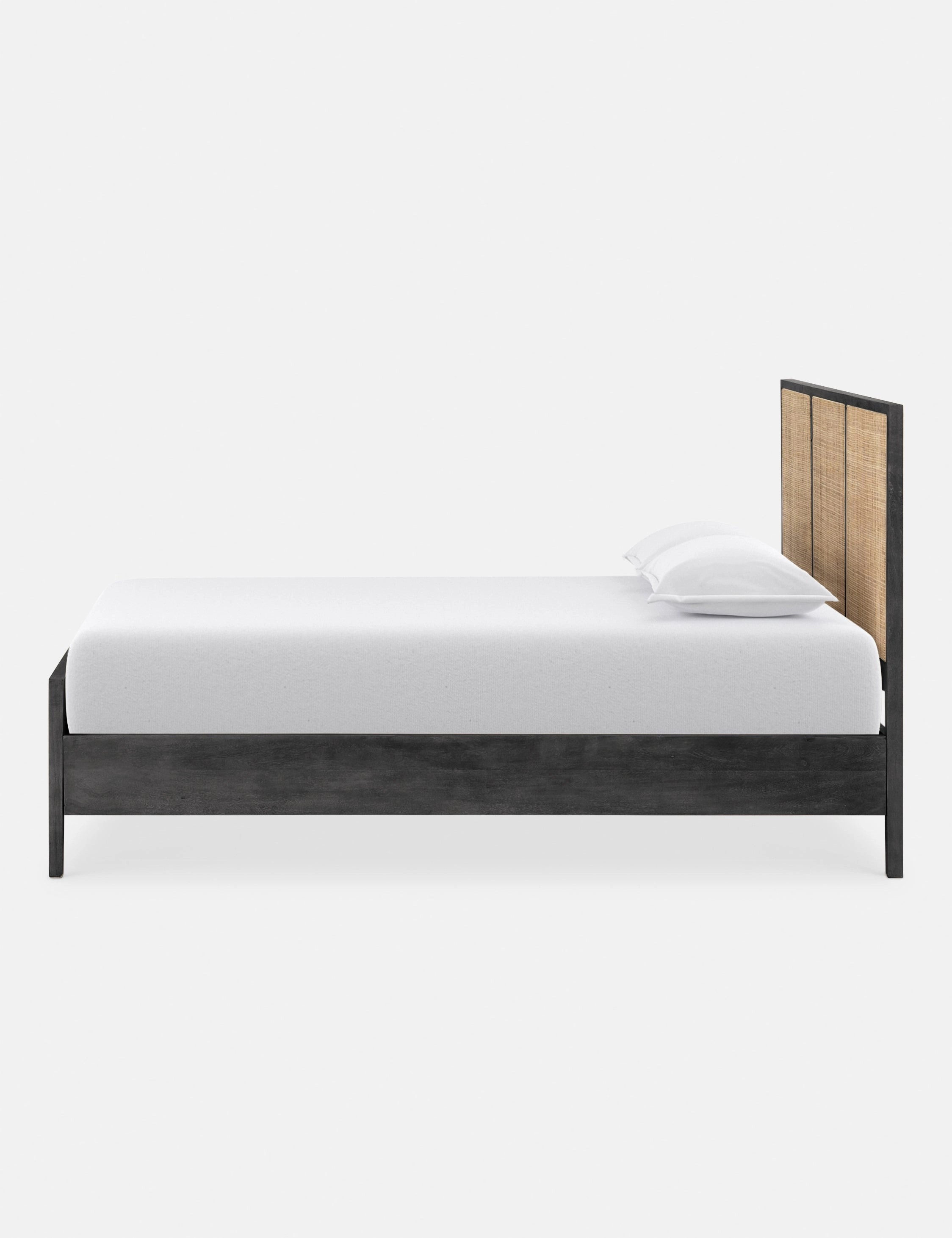 Hannah Platform Bed