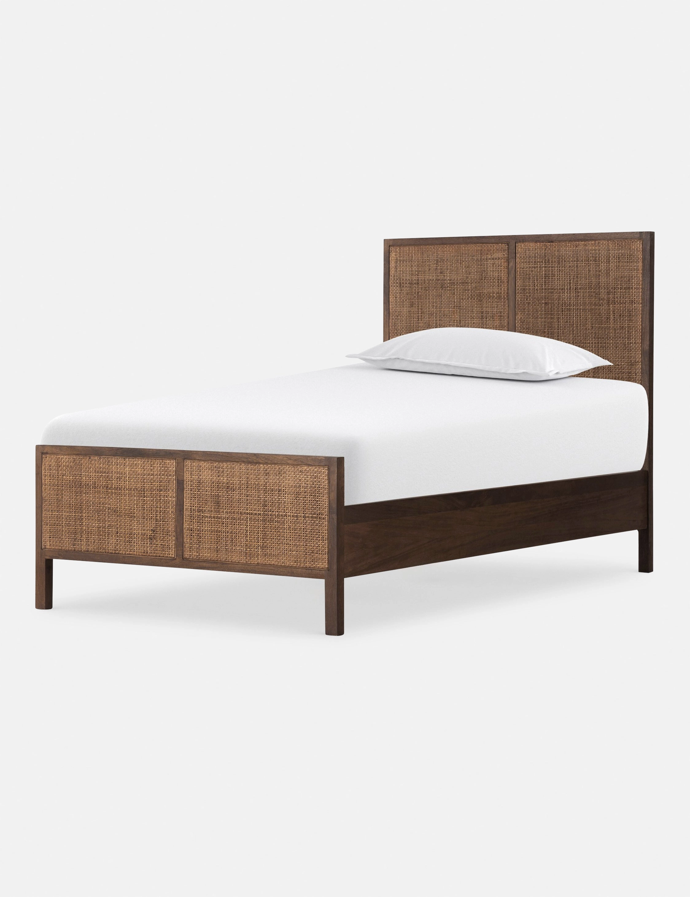 Hannah Platform Bed