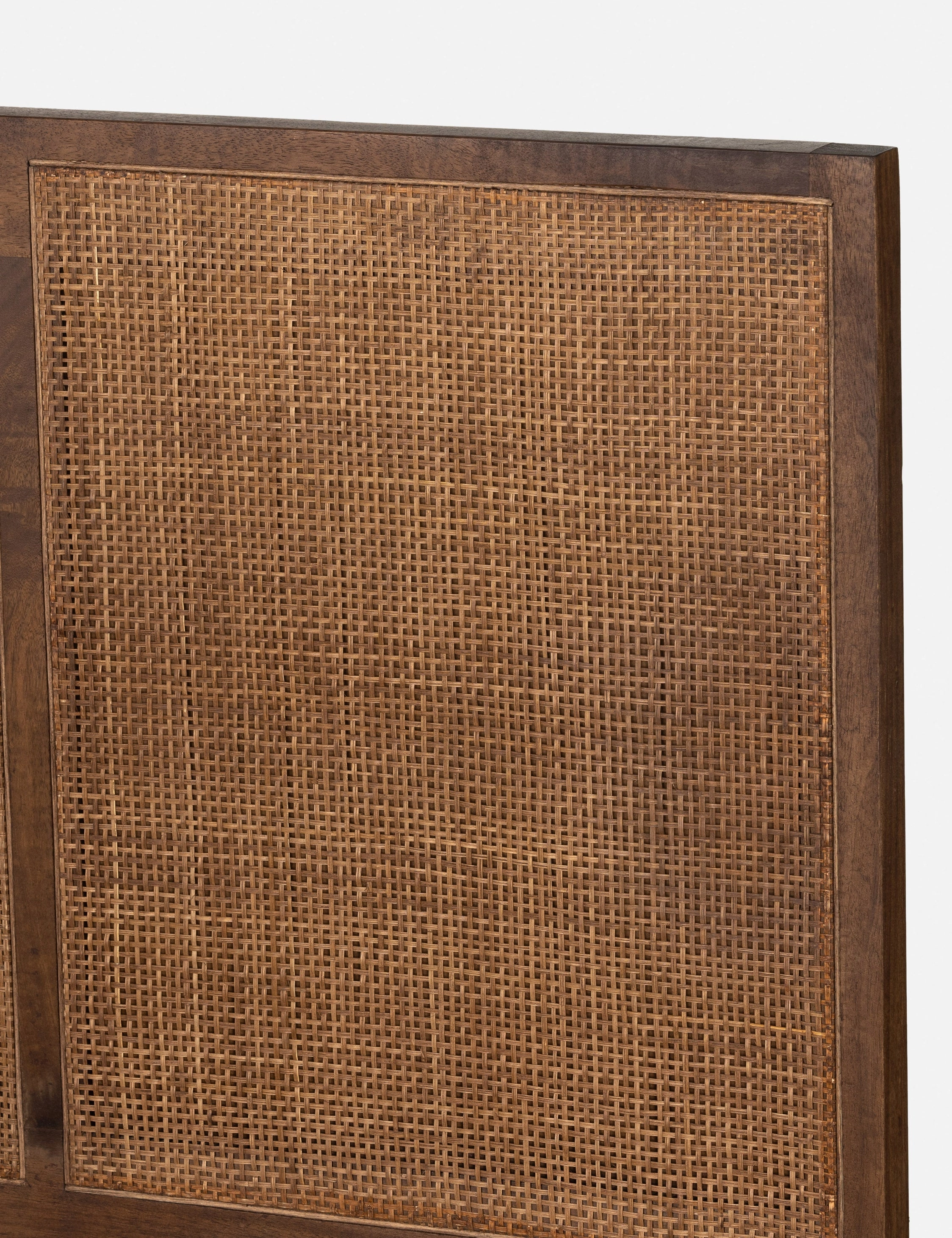 Hannah Platform Bed