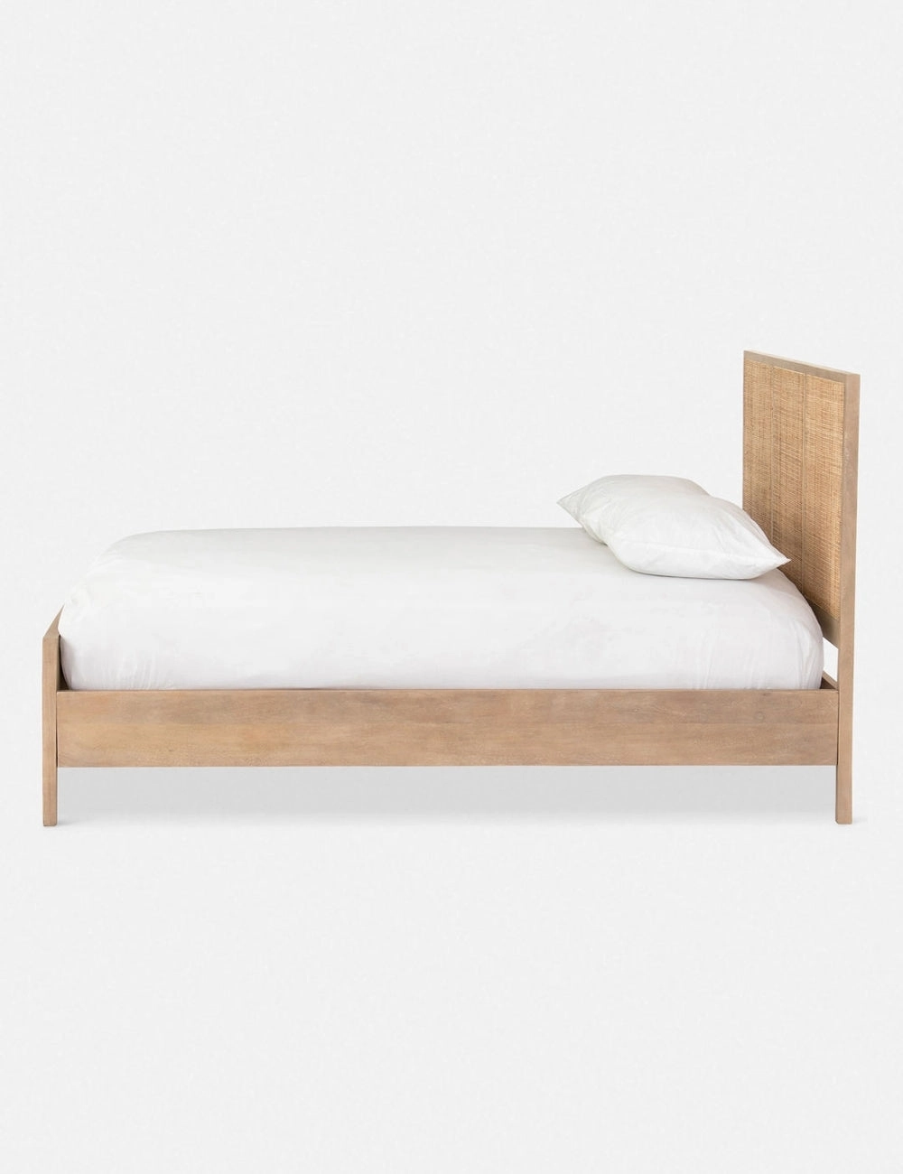 Hannah Platform Bed
