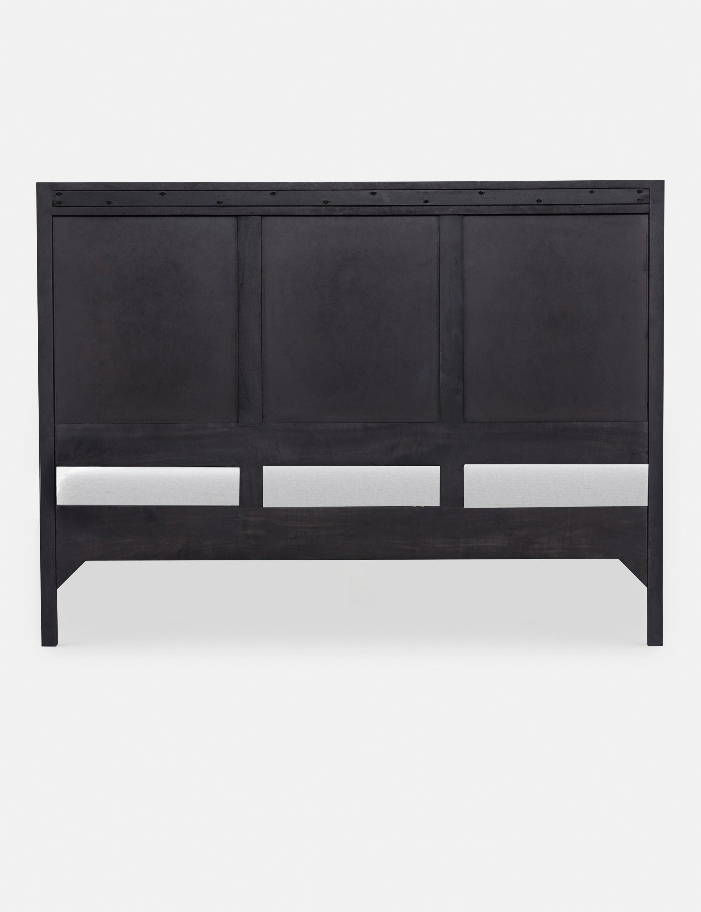 Hannah Platform Bed
