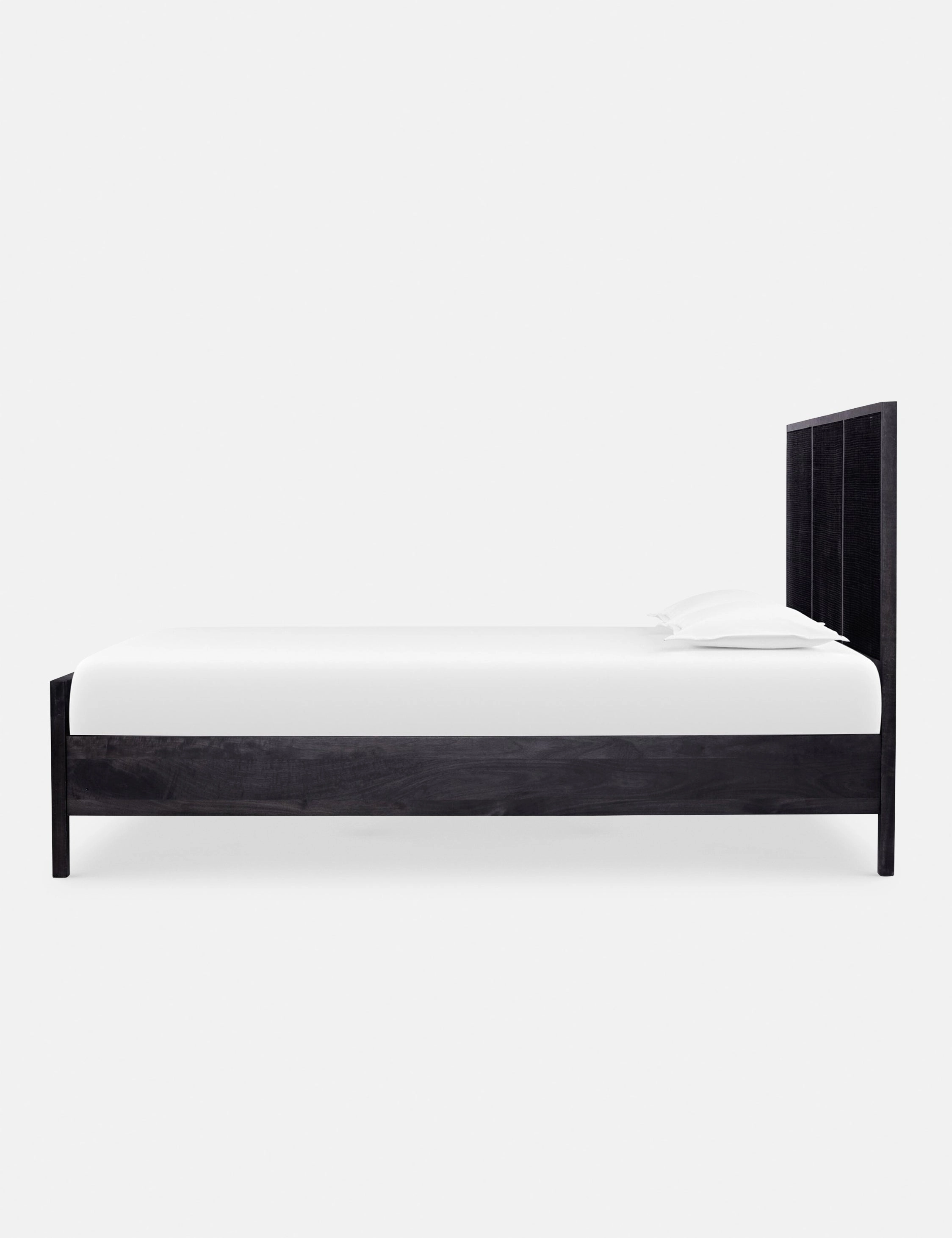 Hannah Platform Bed