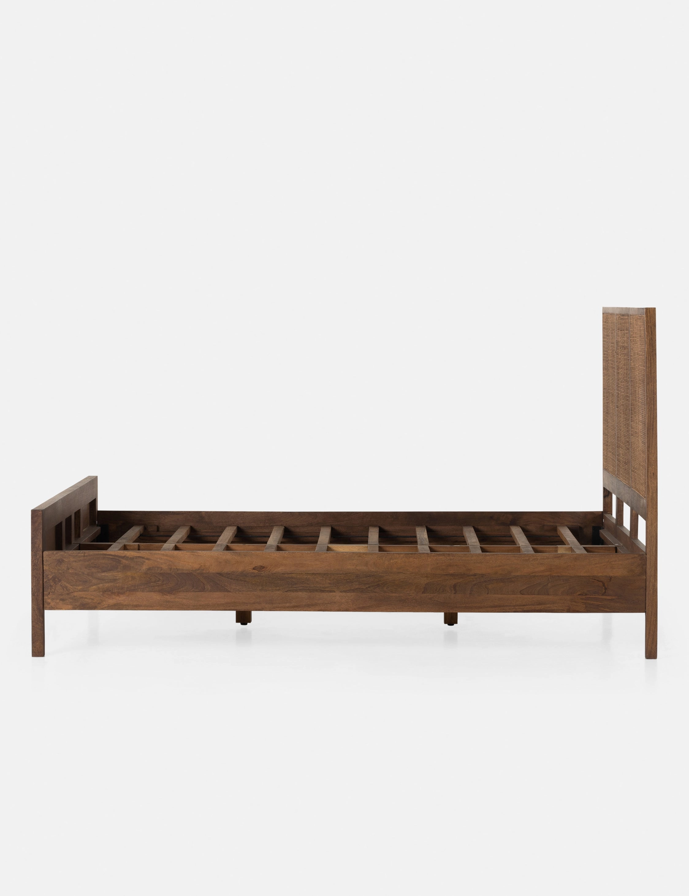 Hannah Platform Bed