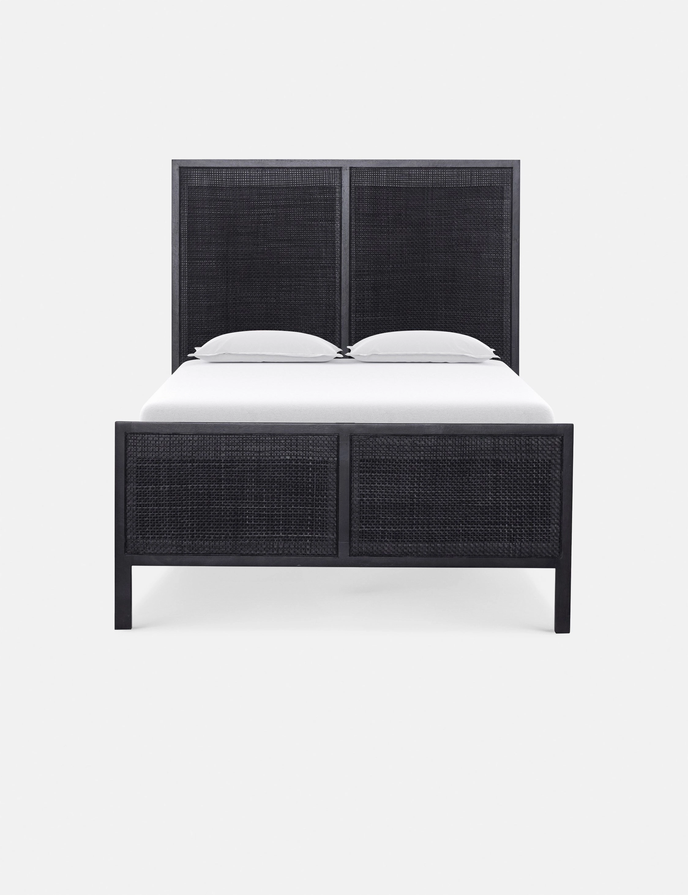Hannah Platform Bed