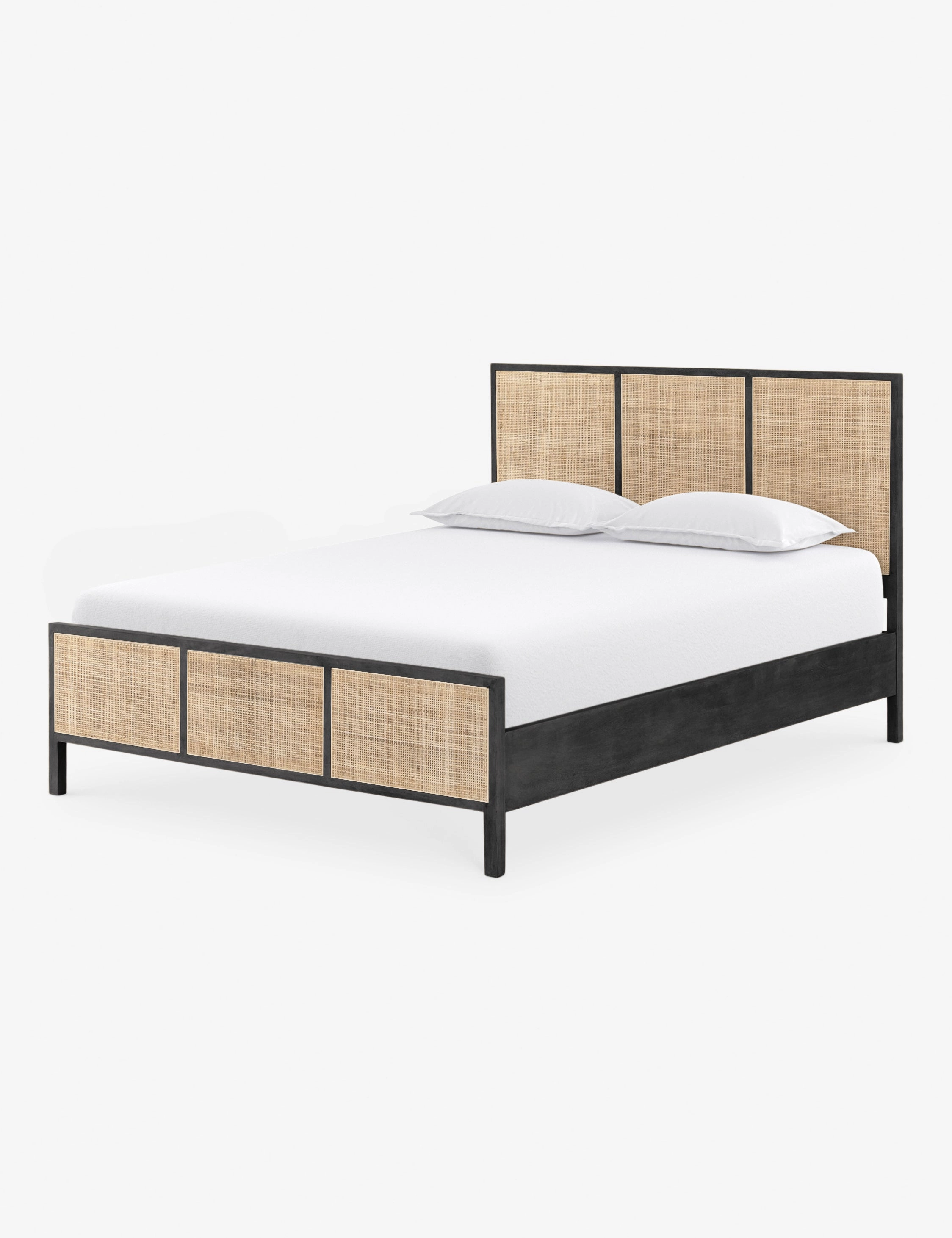 Hannah Platform Bed