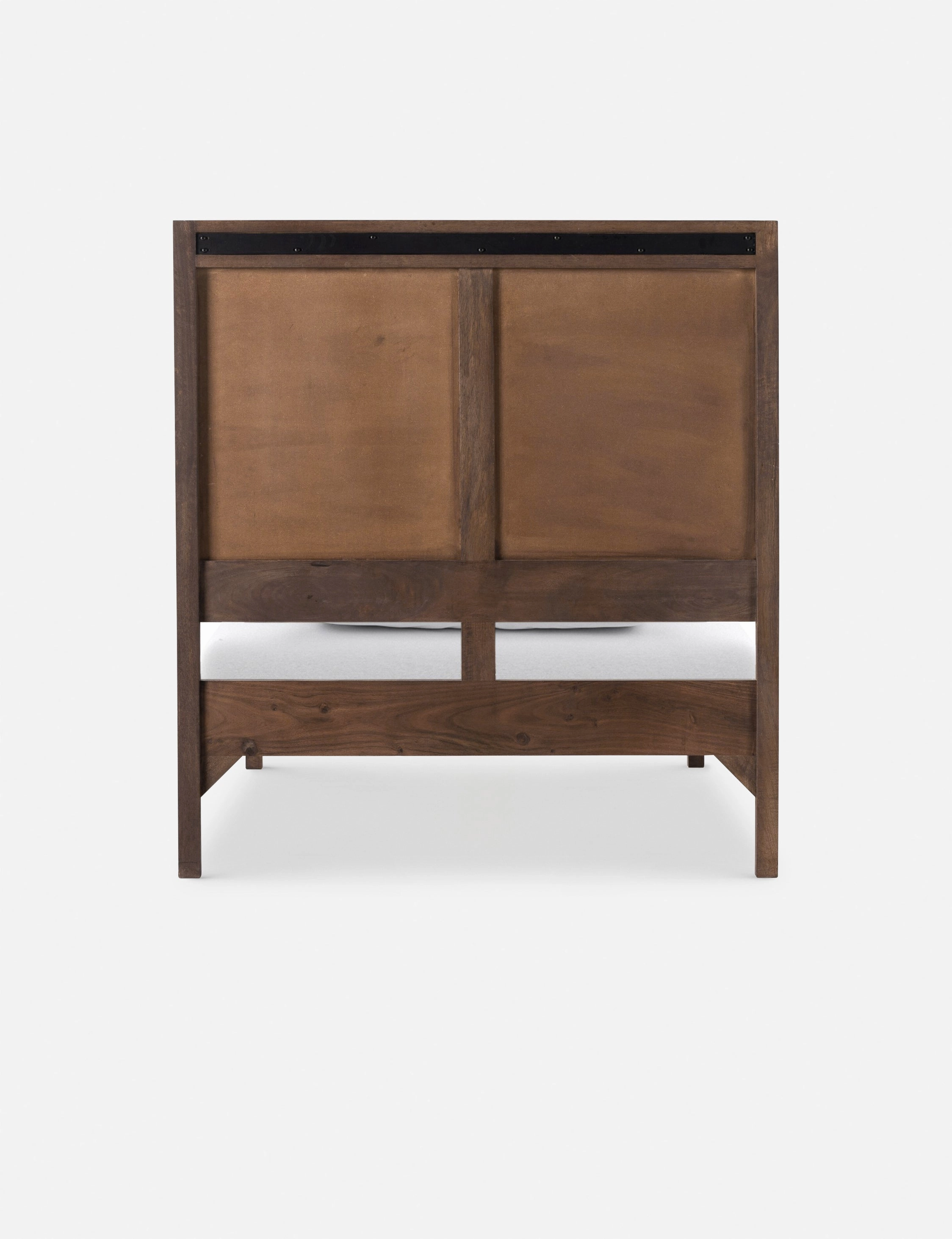 Hannah Platform Bed