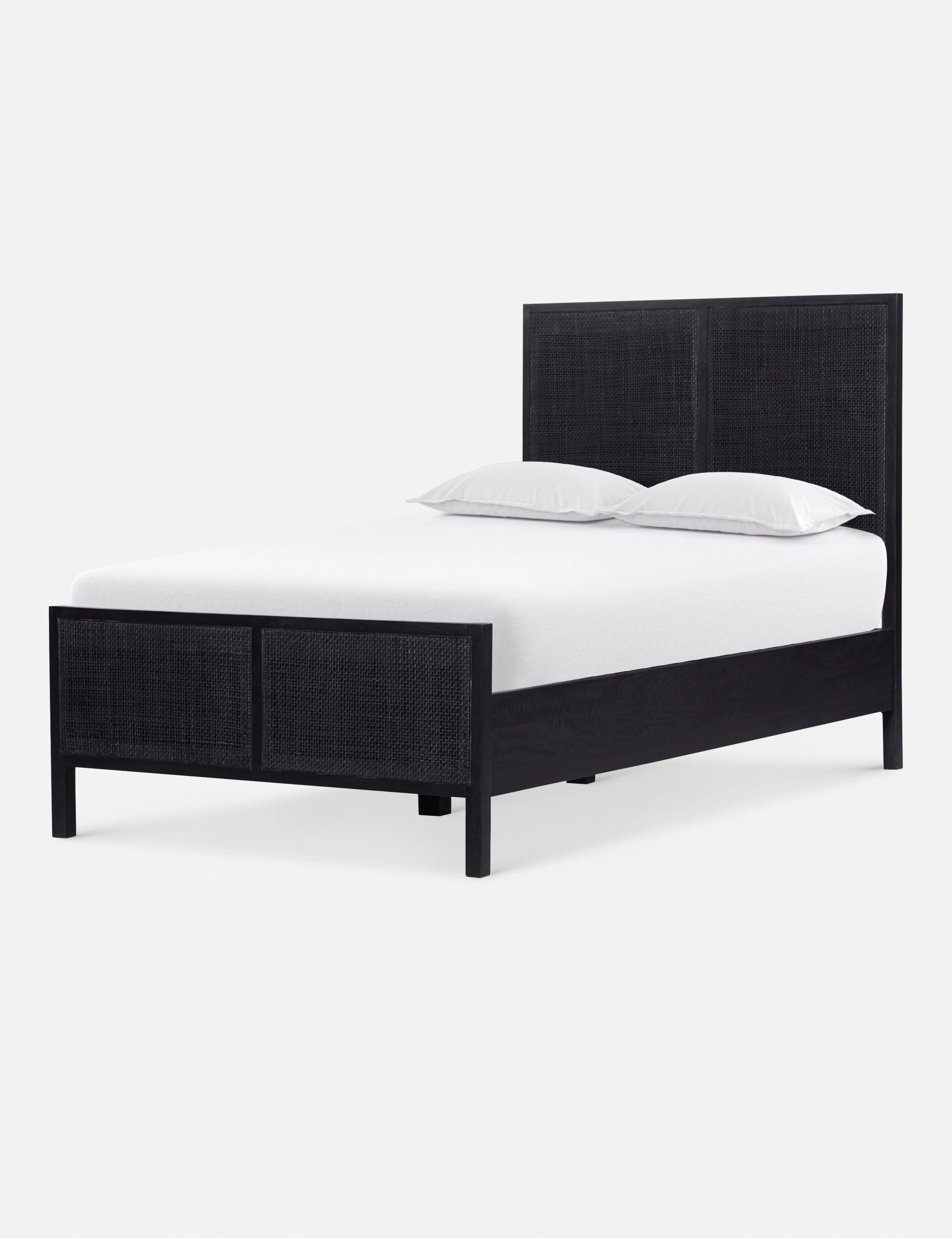 Hannah Platform Bed