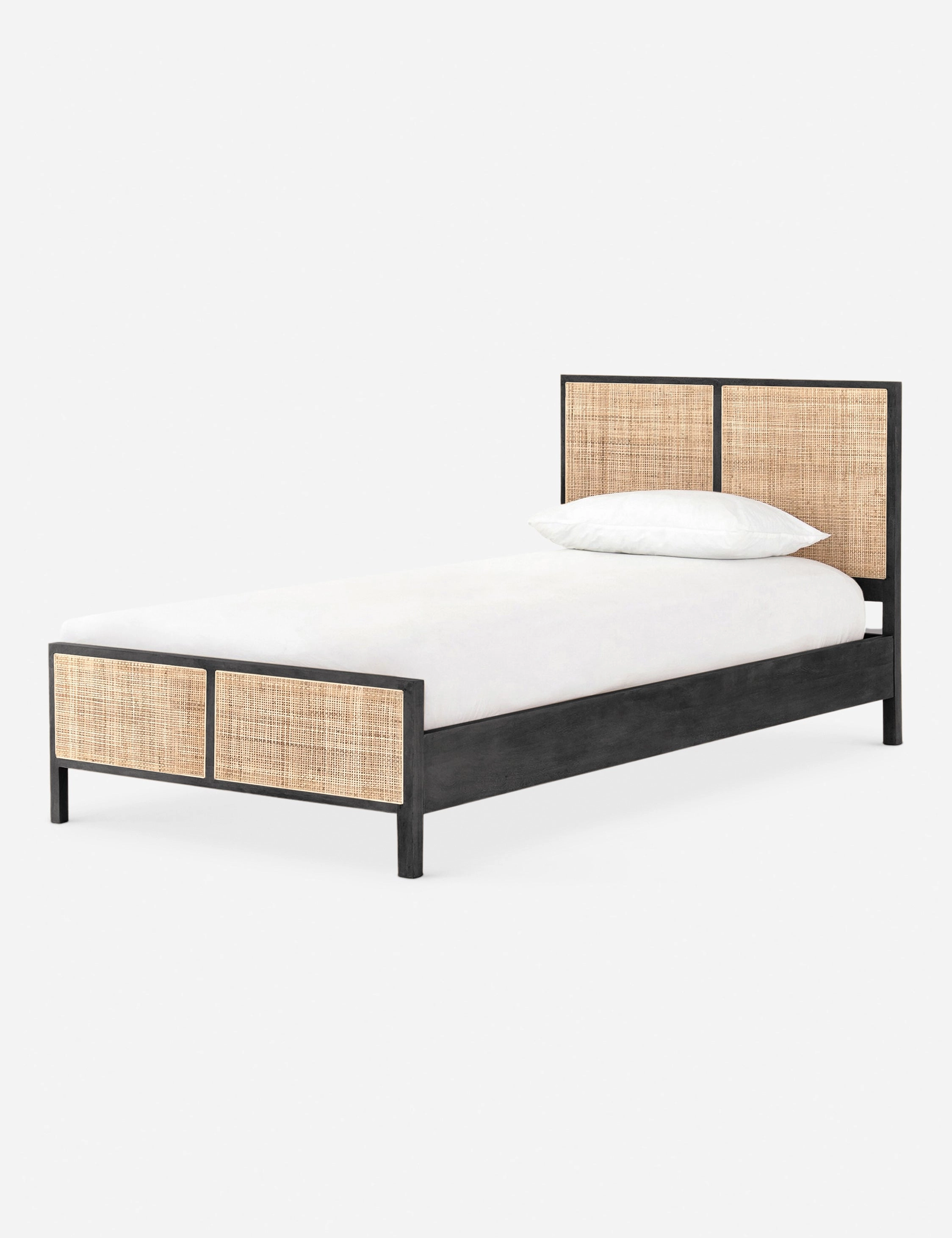Hannah Platform Bed