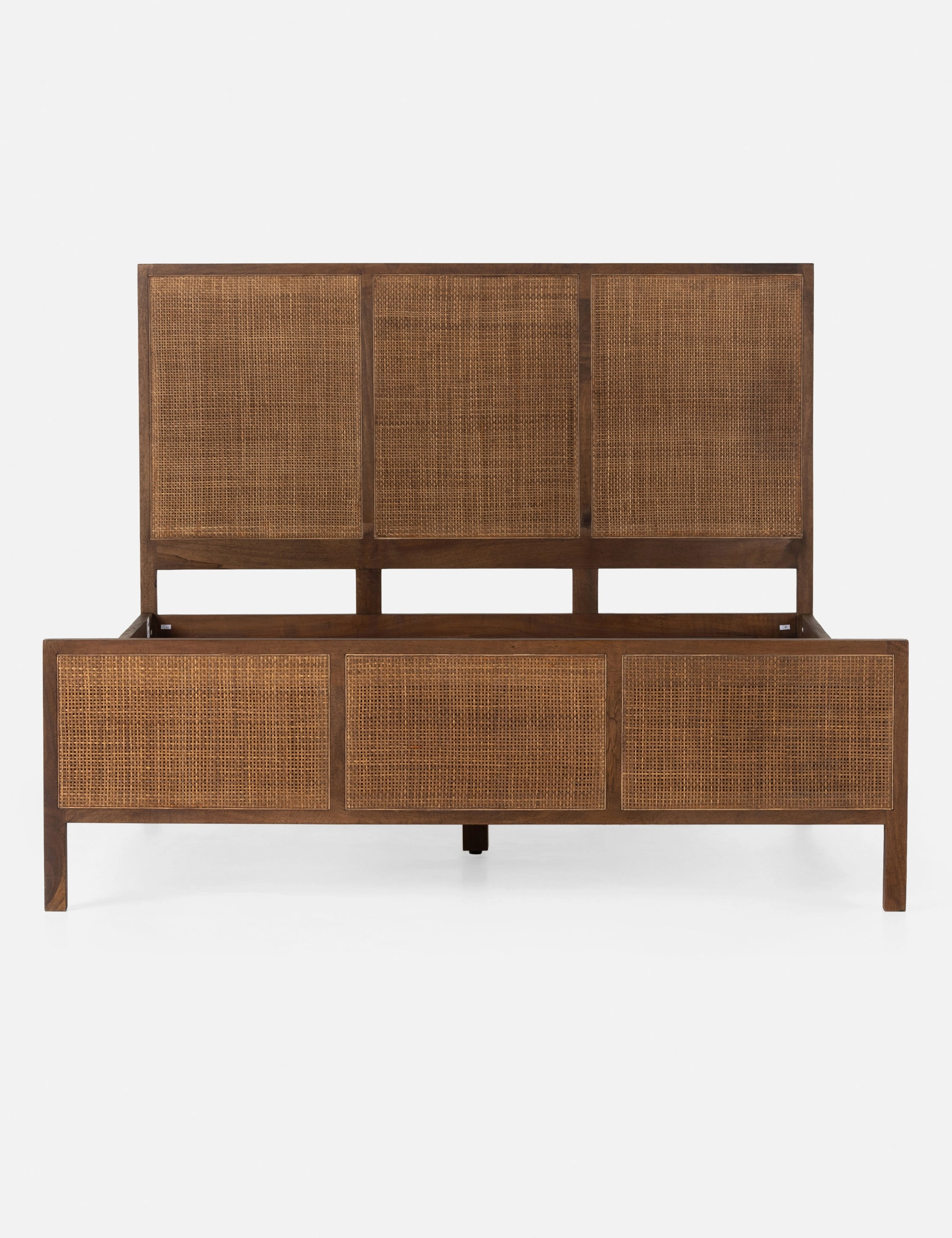 Hannah Platform Bed