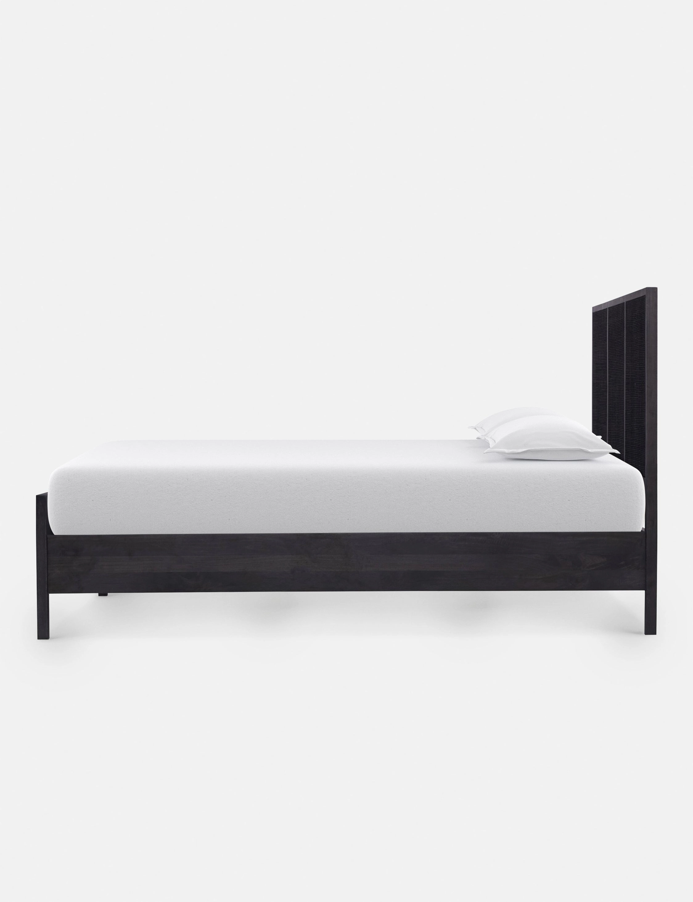Hannah Platform Bed