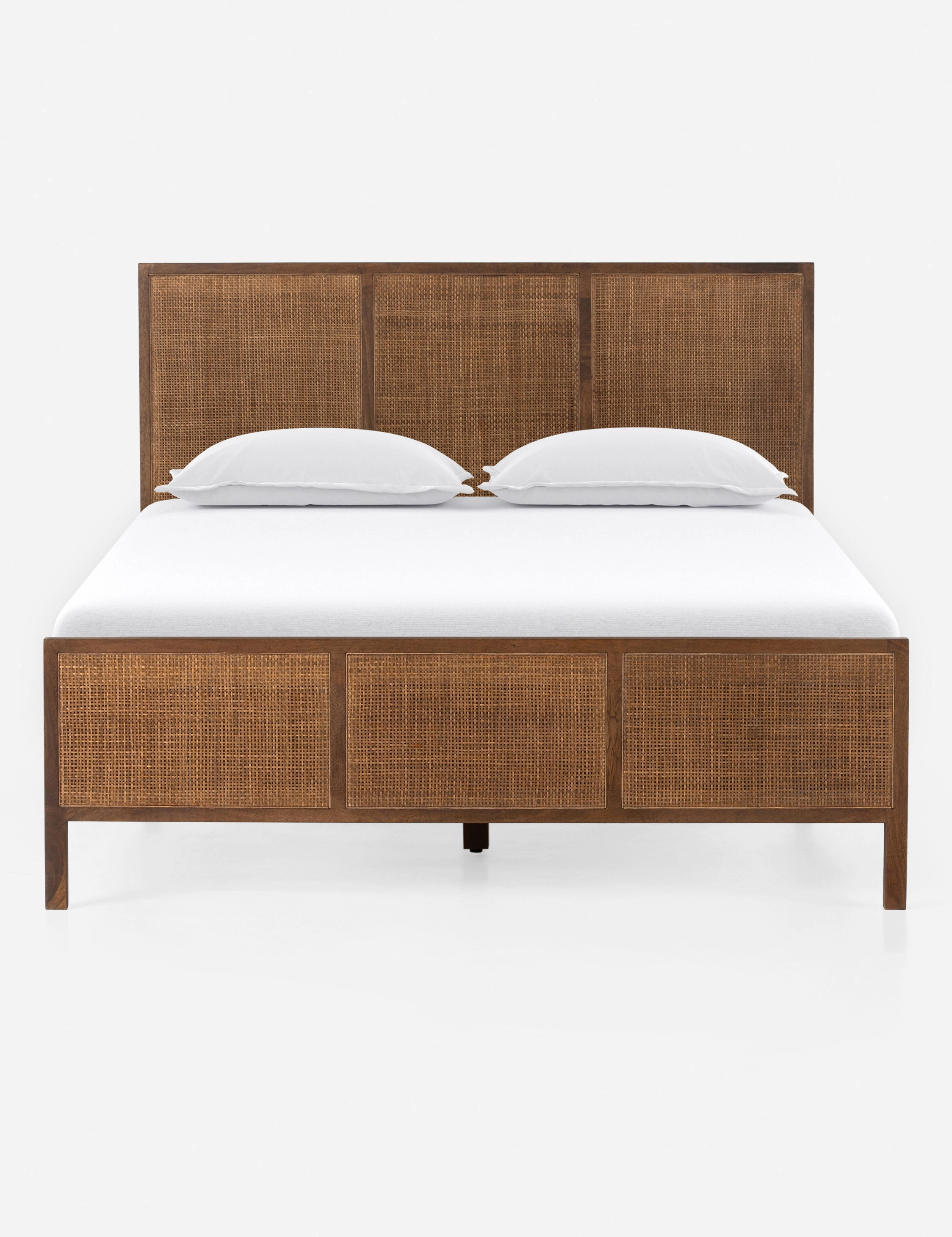 Hannah Platform Bed