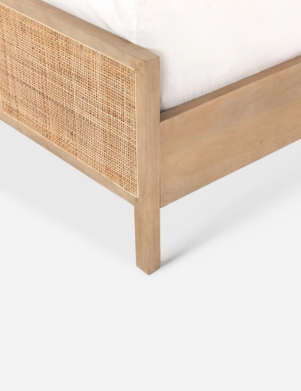 Hannah Platform Bed