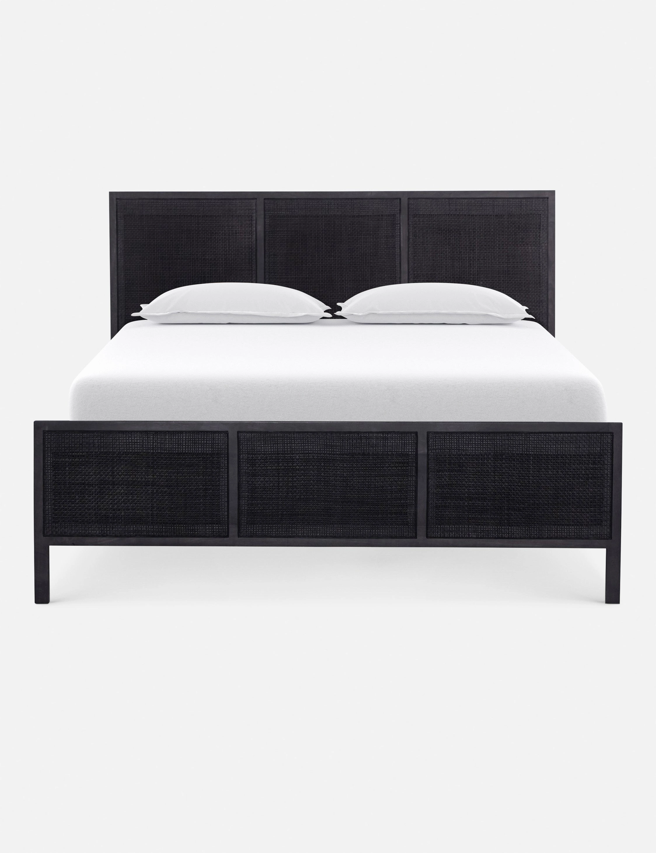Hannah Platform Bed