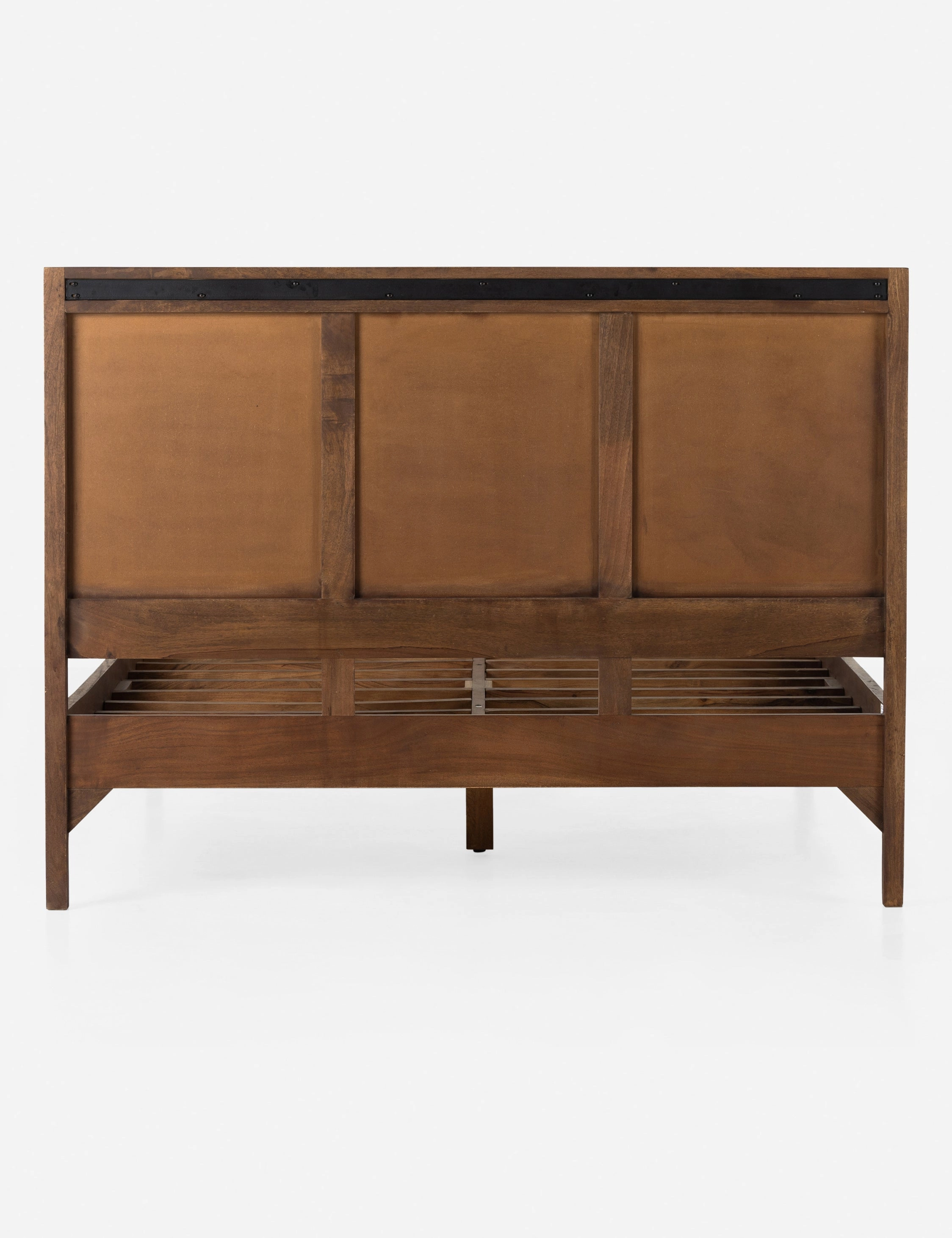 Hannah Platform Bed