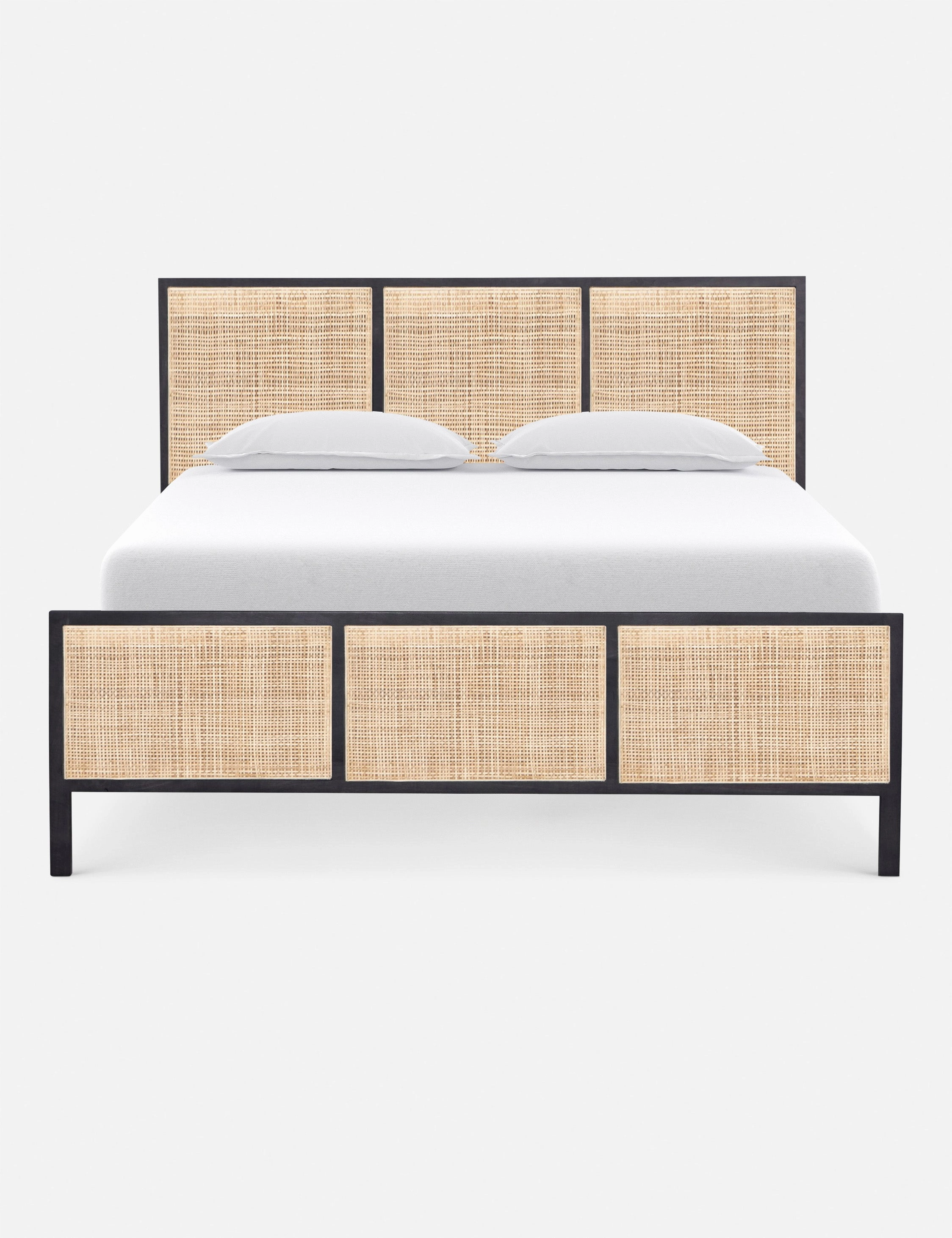 Hannah Platform Bed