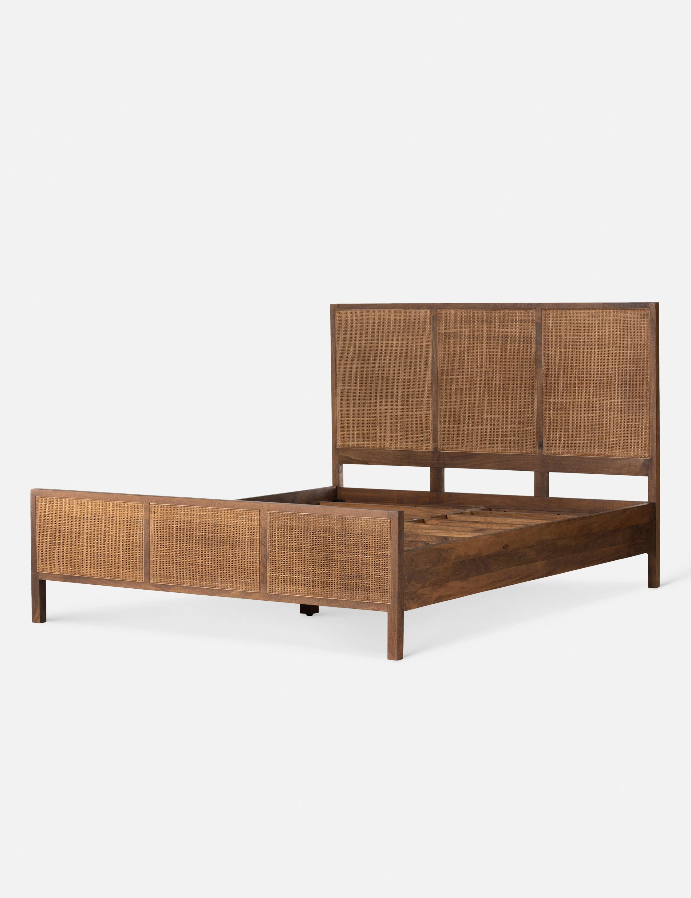 Hannah Platform Bed