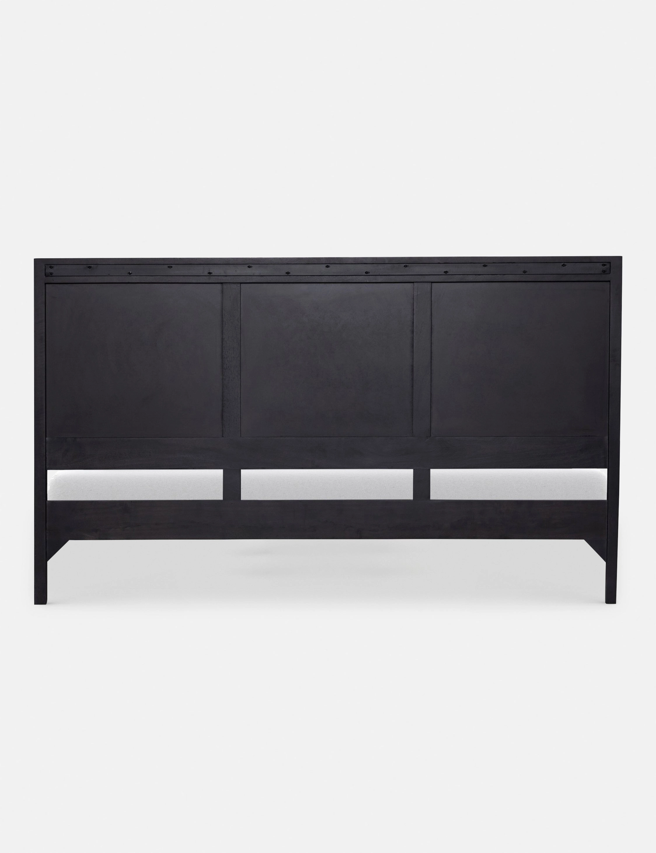 Hannah Platform Bed