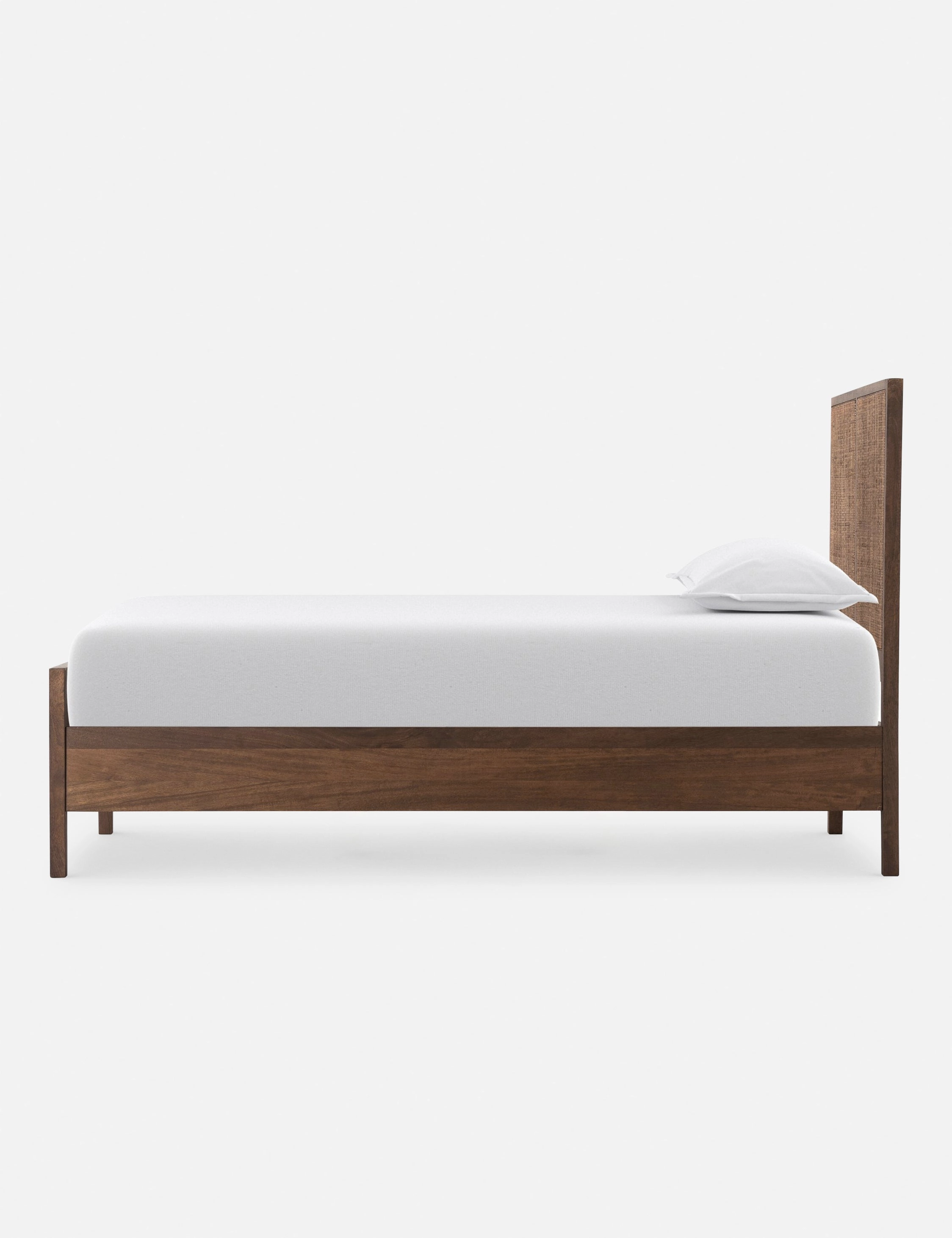 Hannah Platform Bed