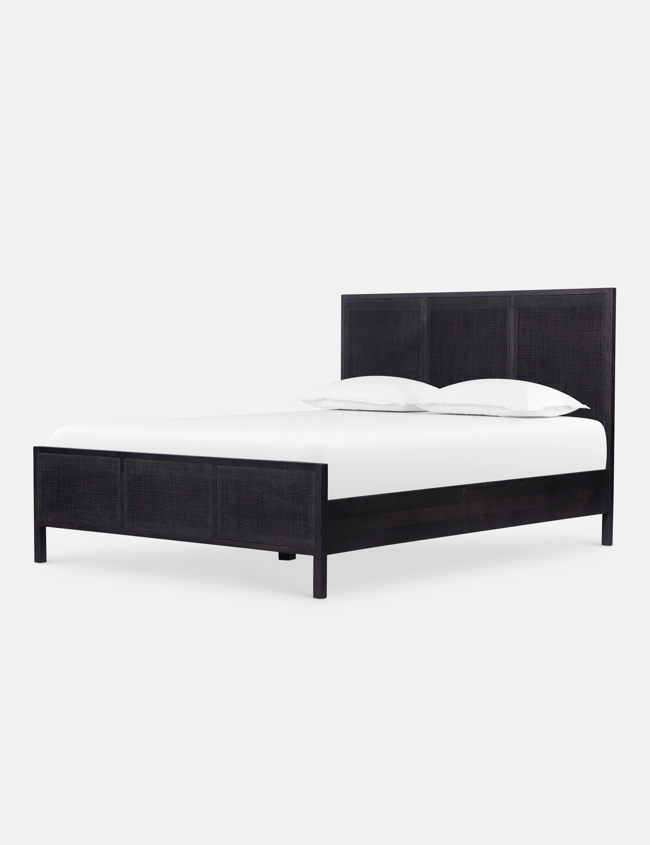Hannah Platform Bed