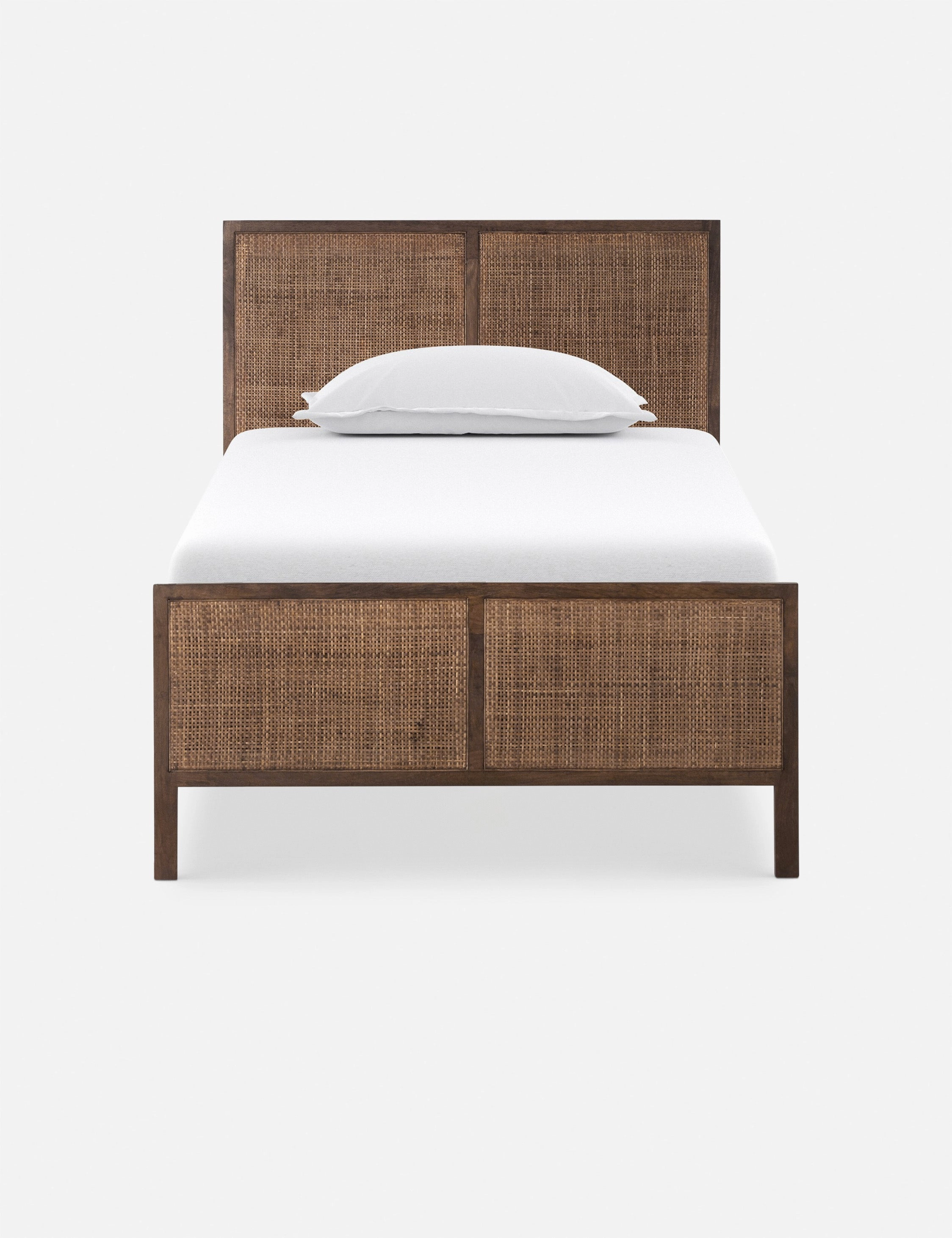 Hannah Platform Bed