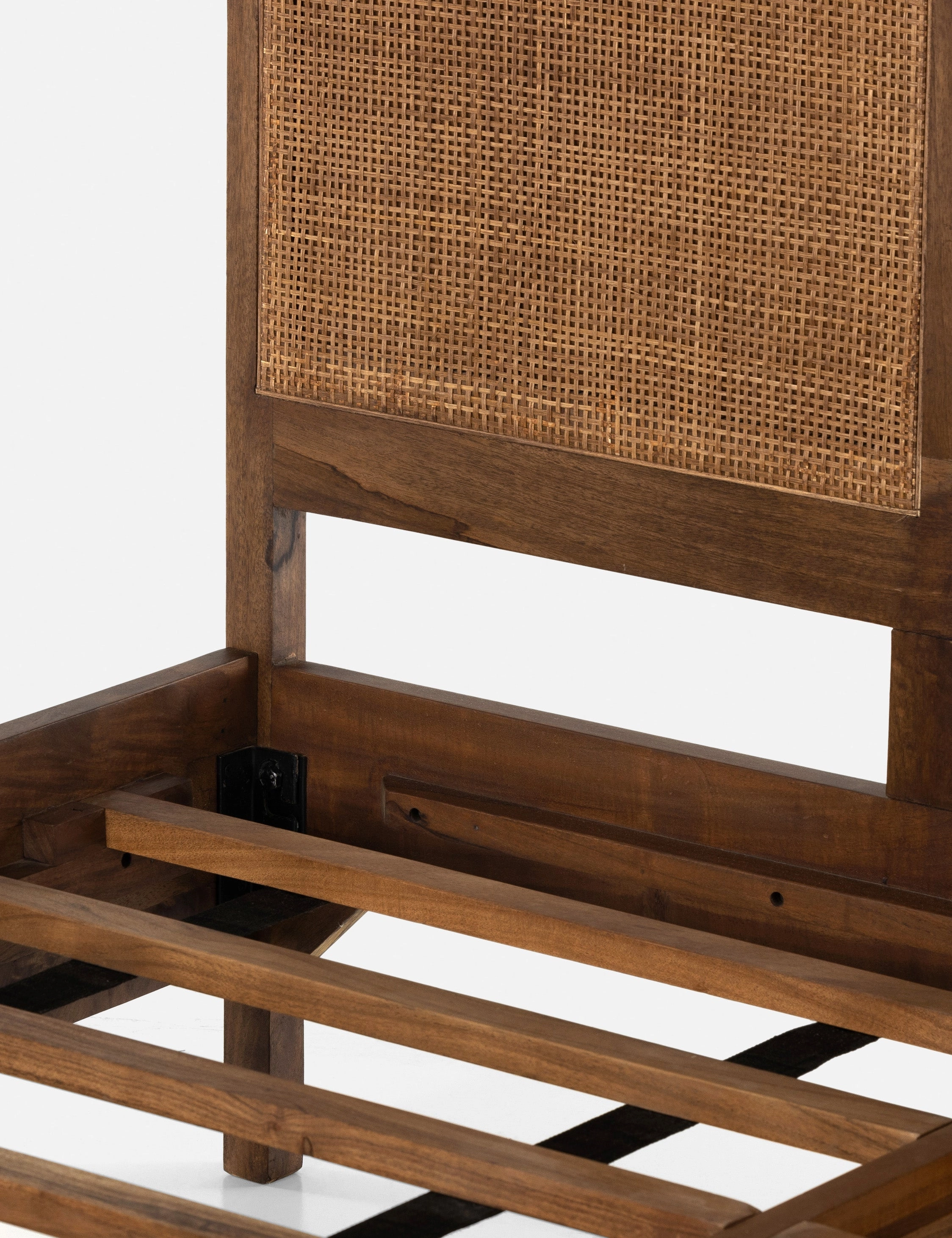 Hannah Platform Bed
