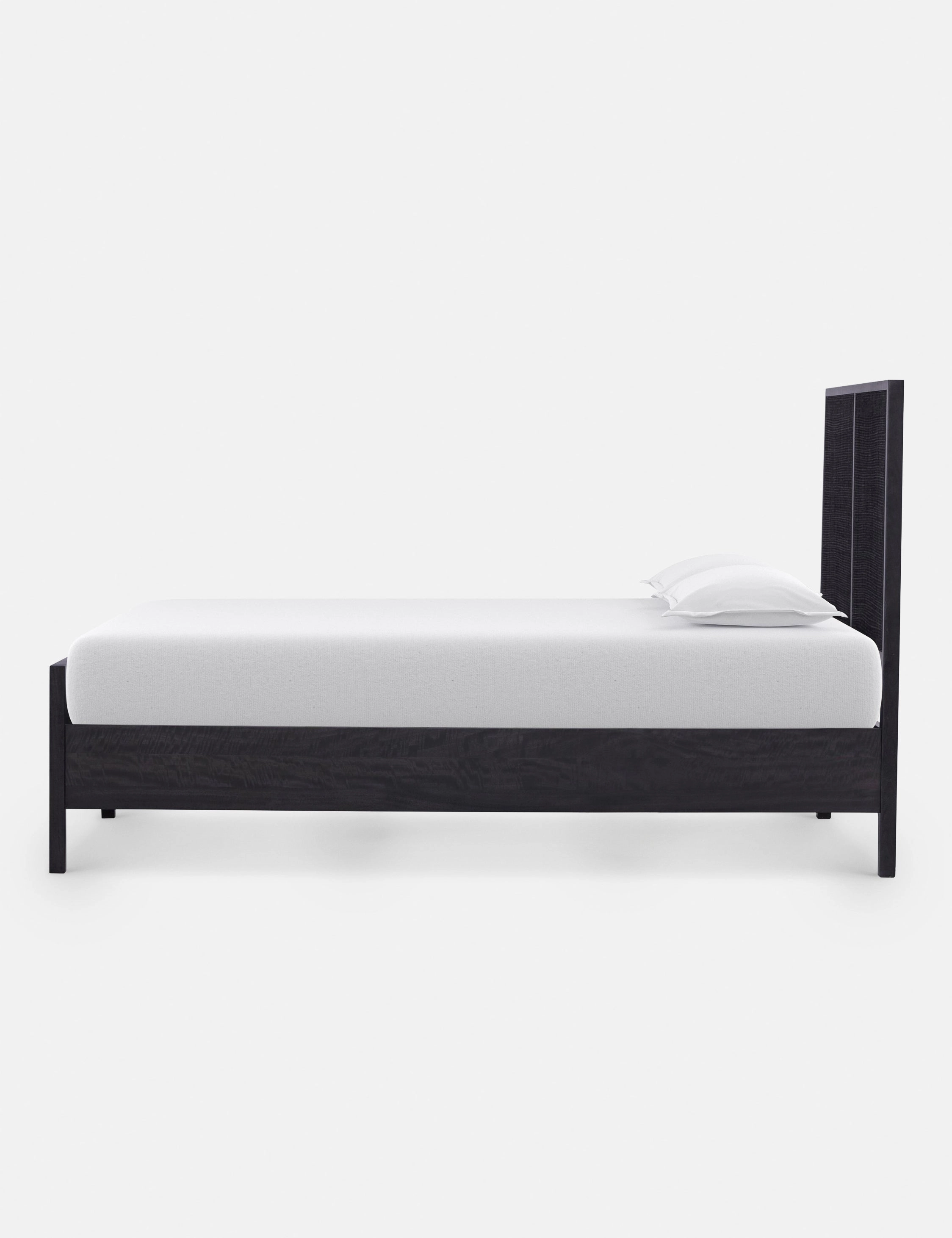 Hannah Platform Bed