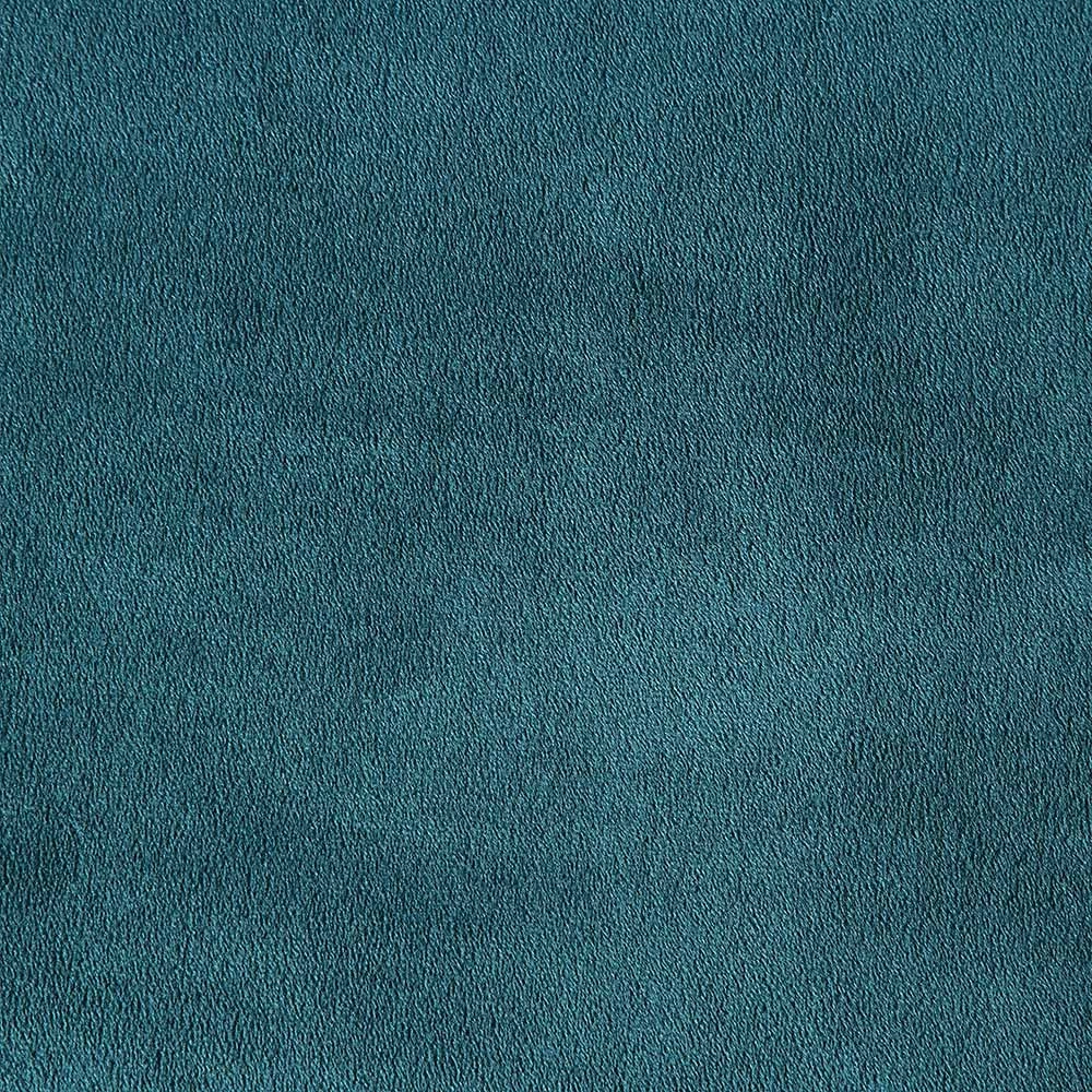 Hanney Chesterfield Chaise Sofabed in Teal Velvet
