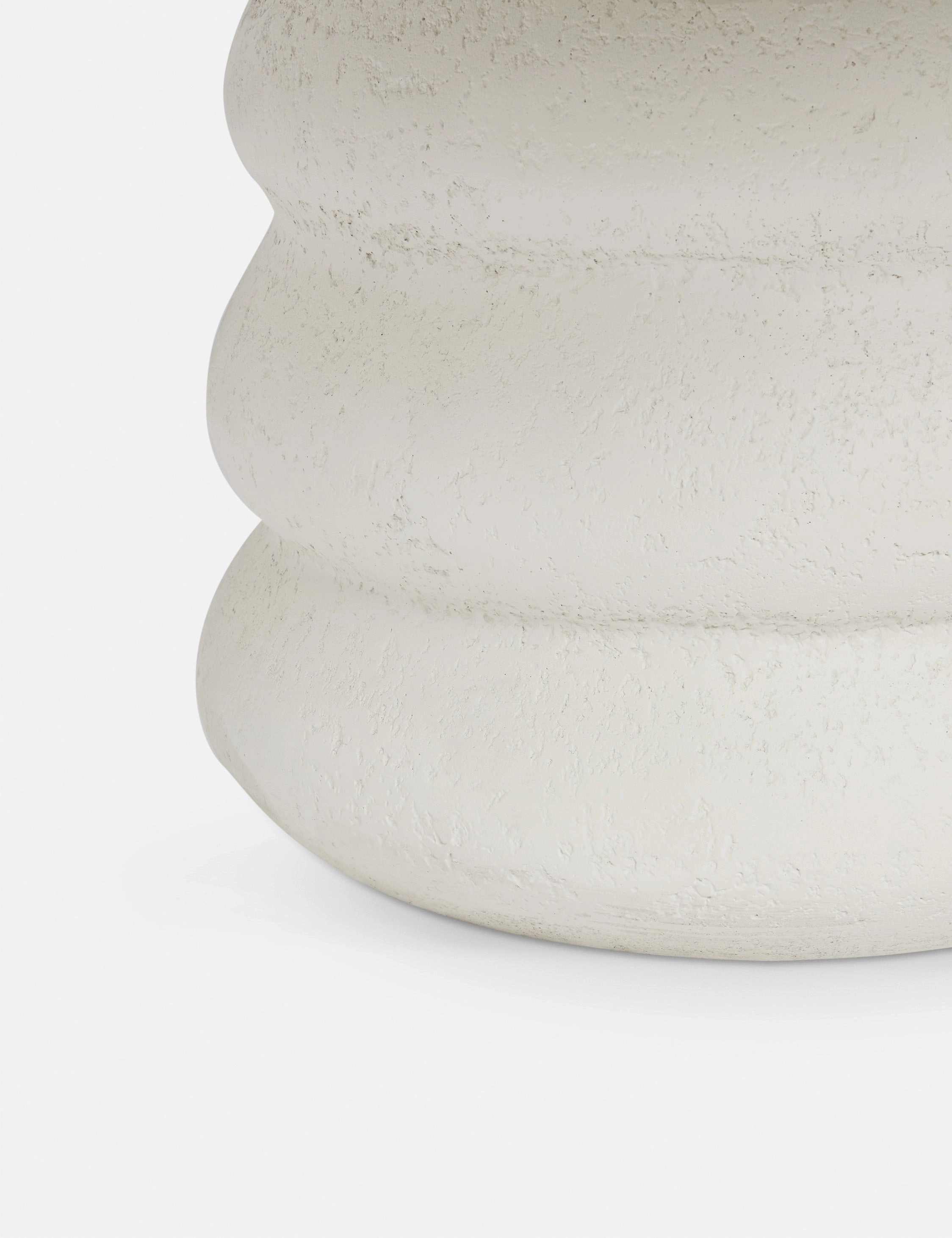 Hannu Indoor / Outdoor Round Dining Table by Aimee Song