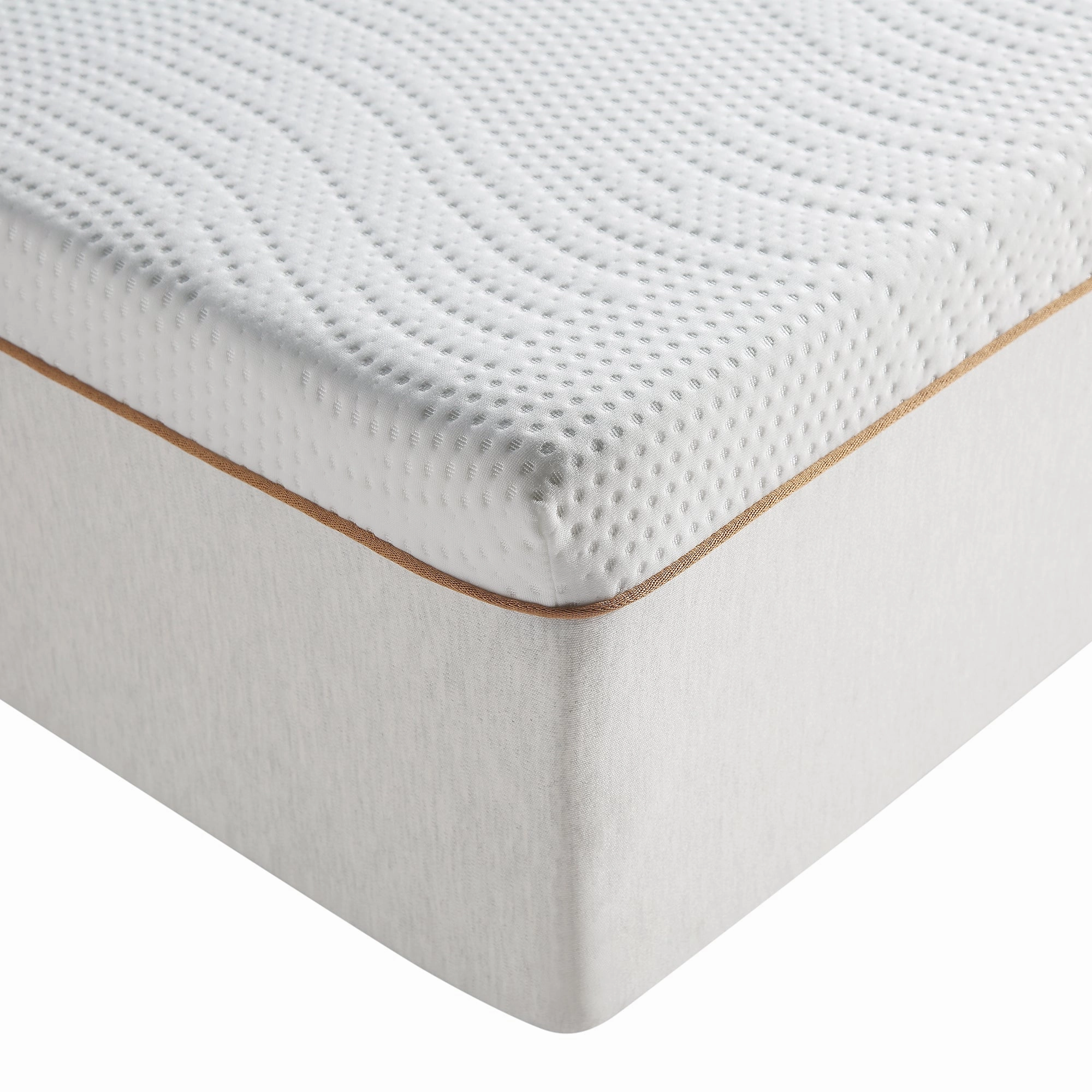 Happyrest Hybrid3000 Memory Foam and Pocket Spring Mattress
