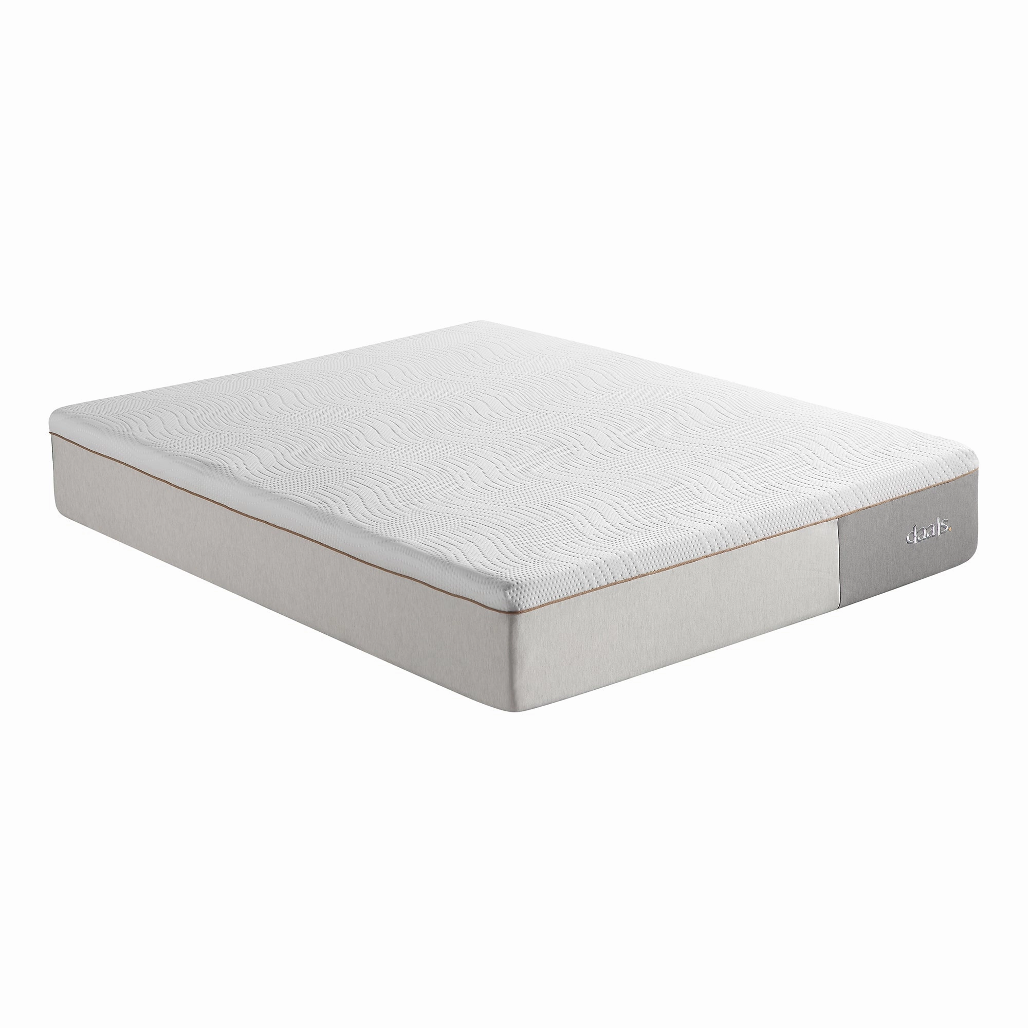 Happyrest Hybrid3000 Memory Foam and Pocket Spring Mattress