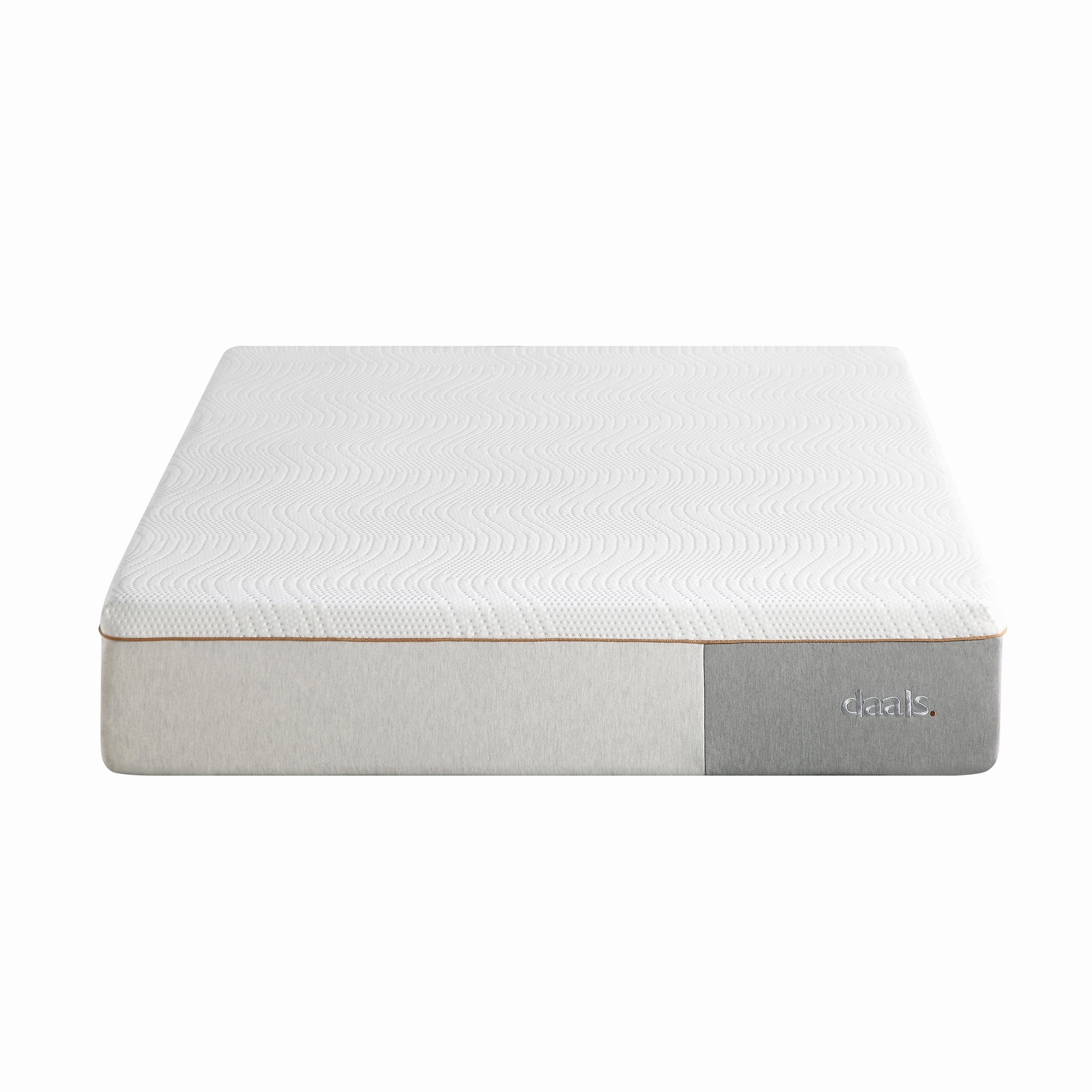 Happyrest Hybrid3000 Memory Foam and Pocket Spring Mattress