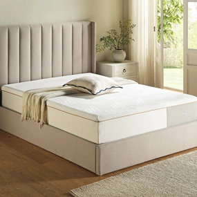 Happyrest Hybrid3000 Memory Foam and Pocket Spring Mattress