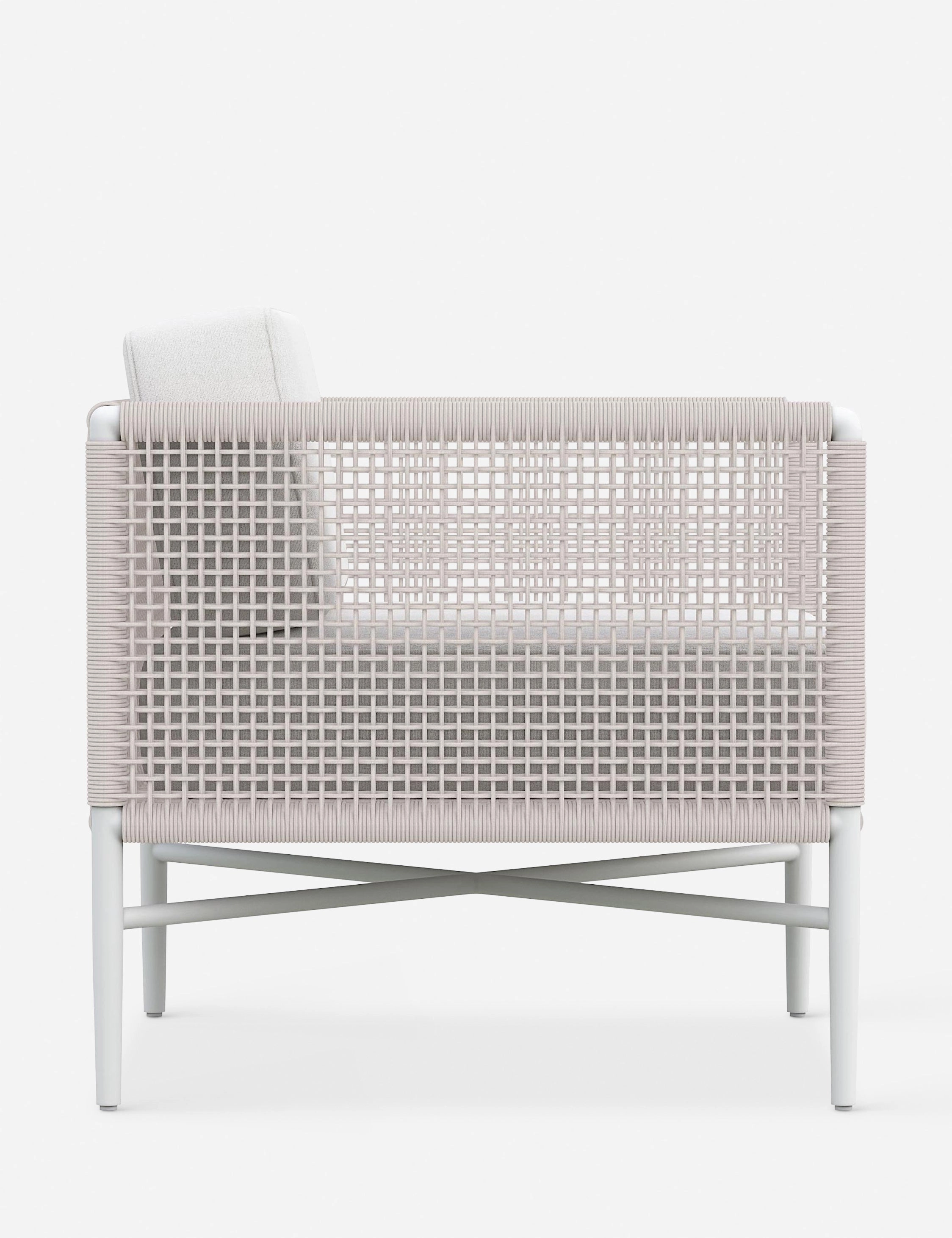 Haring Indoor / Outdoor Accent Chair