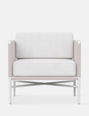 Haring Indoor / Outdoor Accent Chair