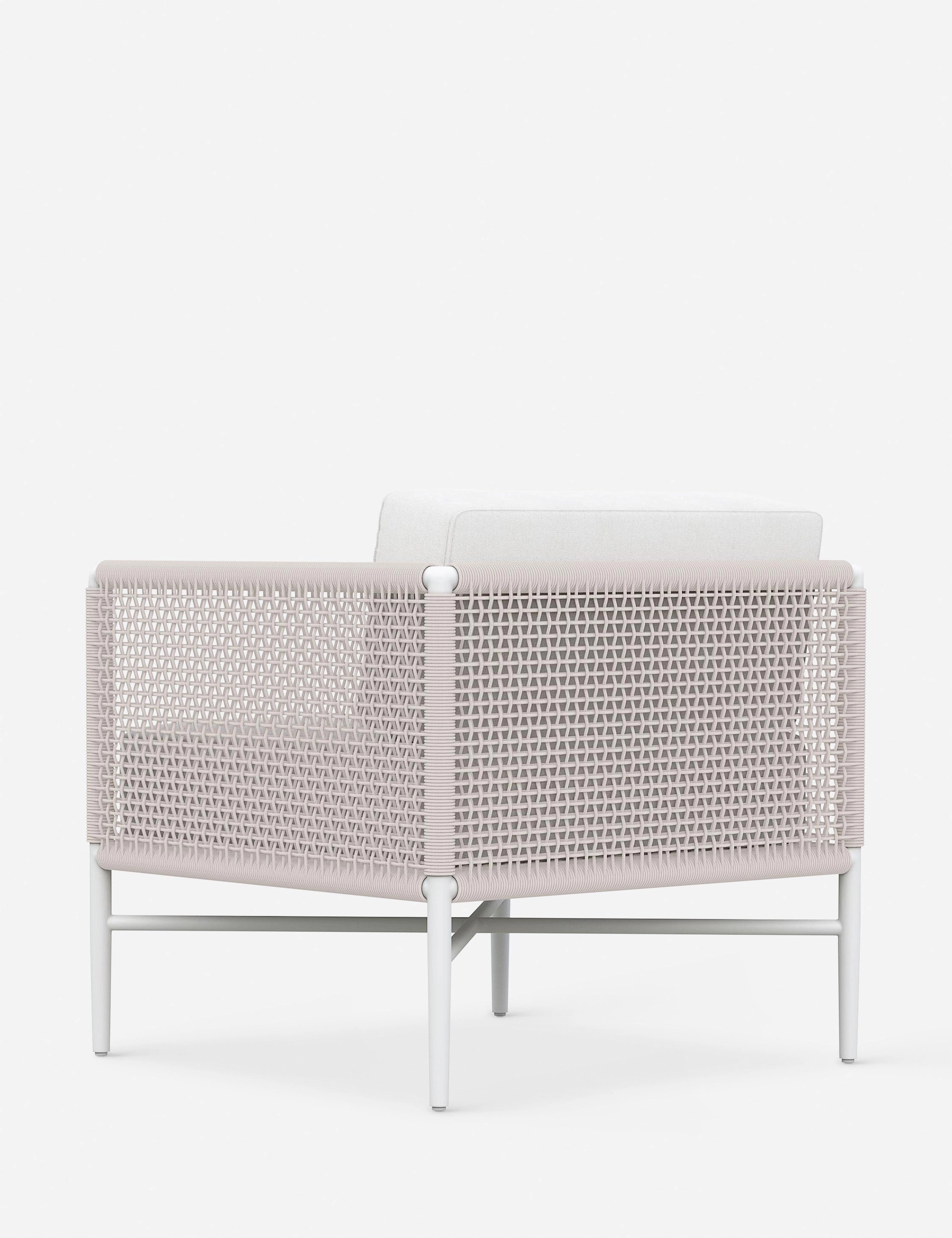 Haring Indoor / Outdoor Accent Chair