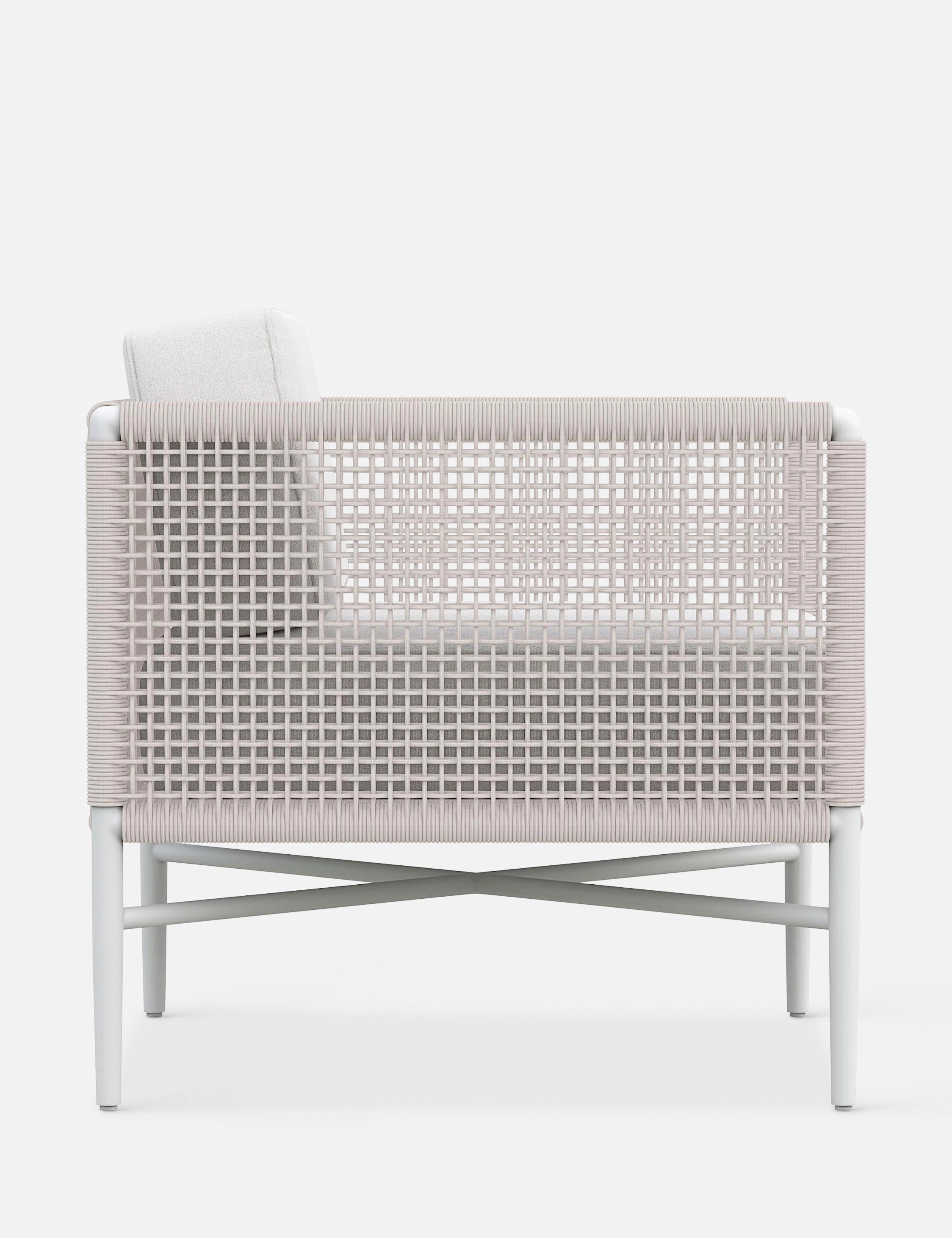 Haring Indoor / Outdoor Accent Chair