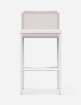 Haring Indoor / Outdoor Bar Stool
